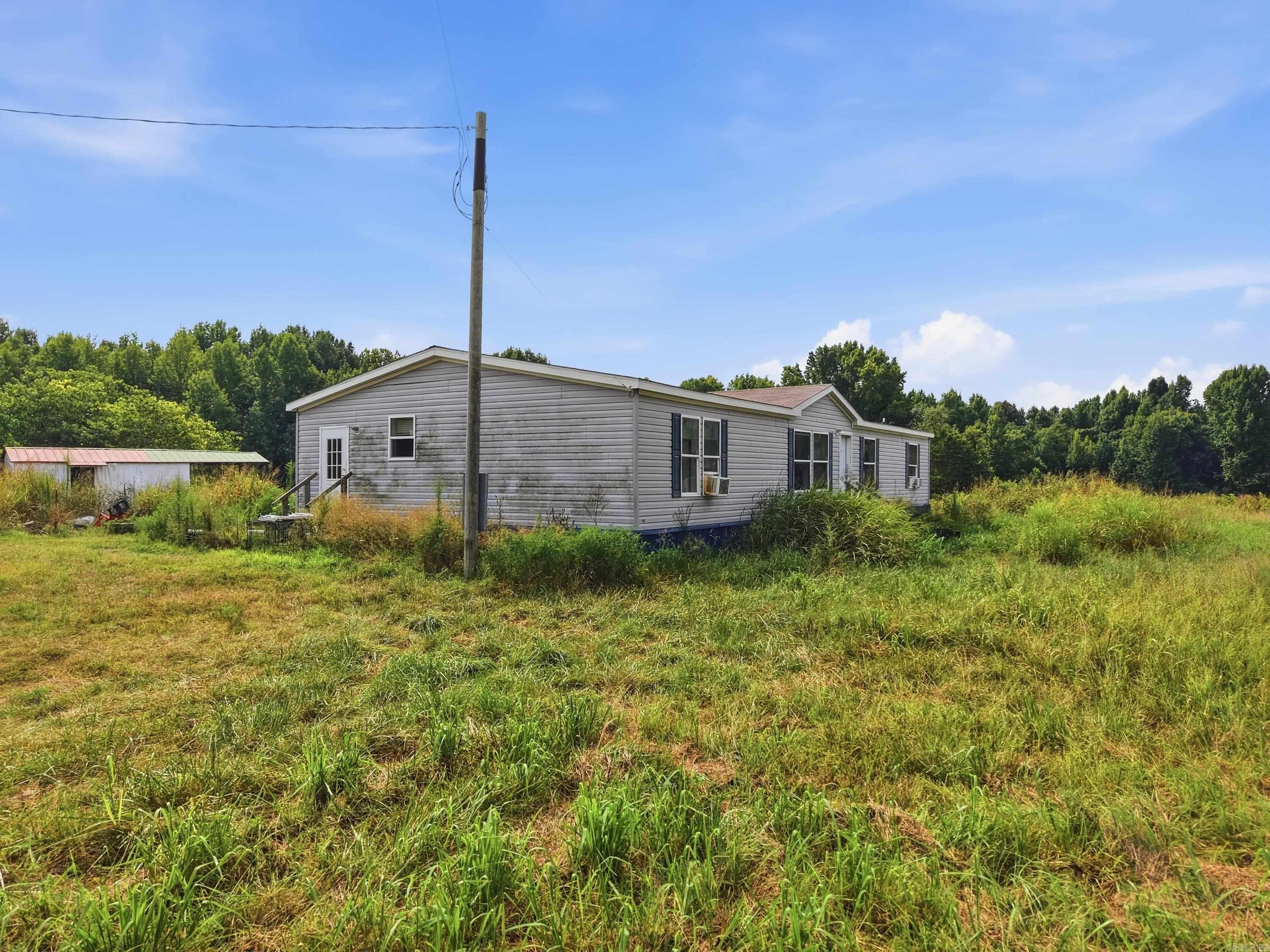 563 Daffodil Rd  Romance, AR