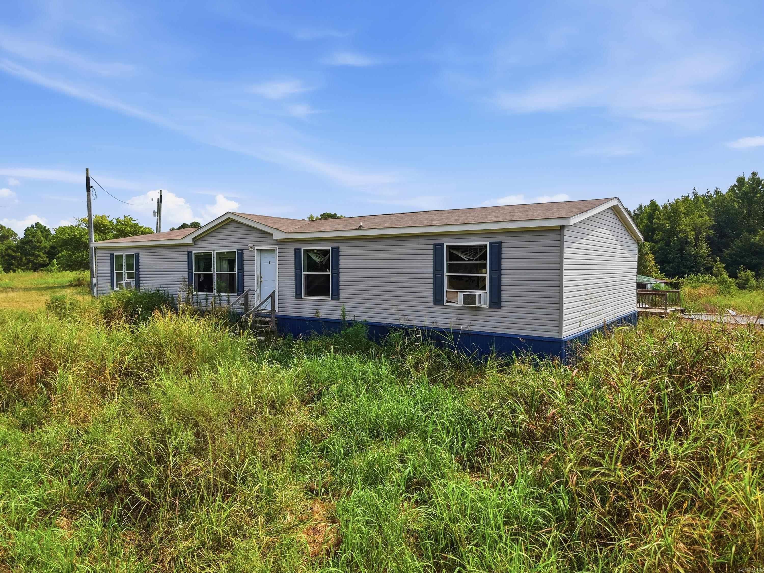 563 Daffodil Rd  Romance, AR