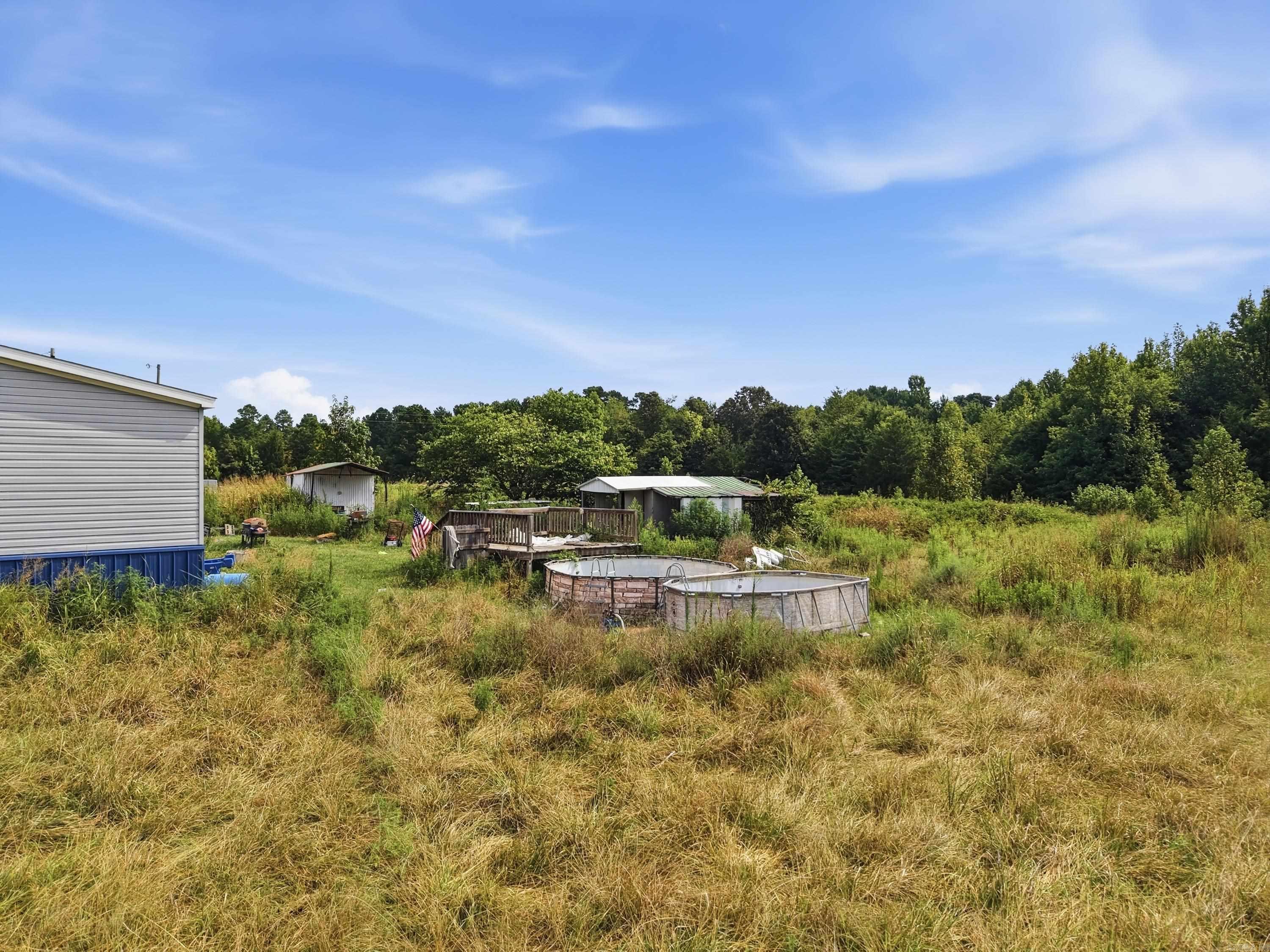 563 Daffodil Rd  Romance, AR