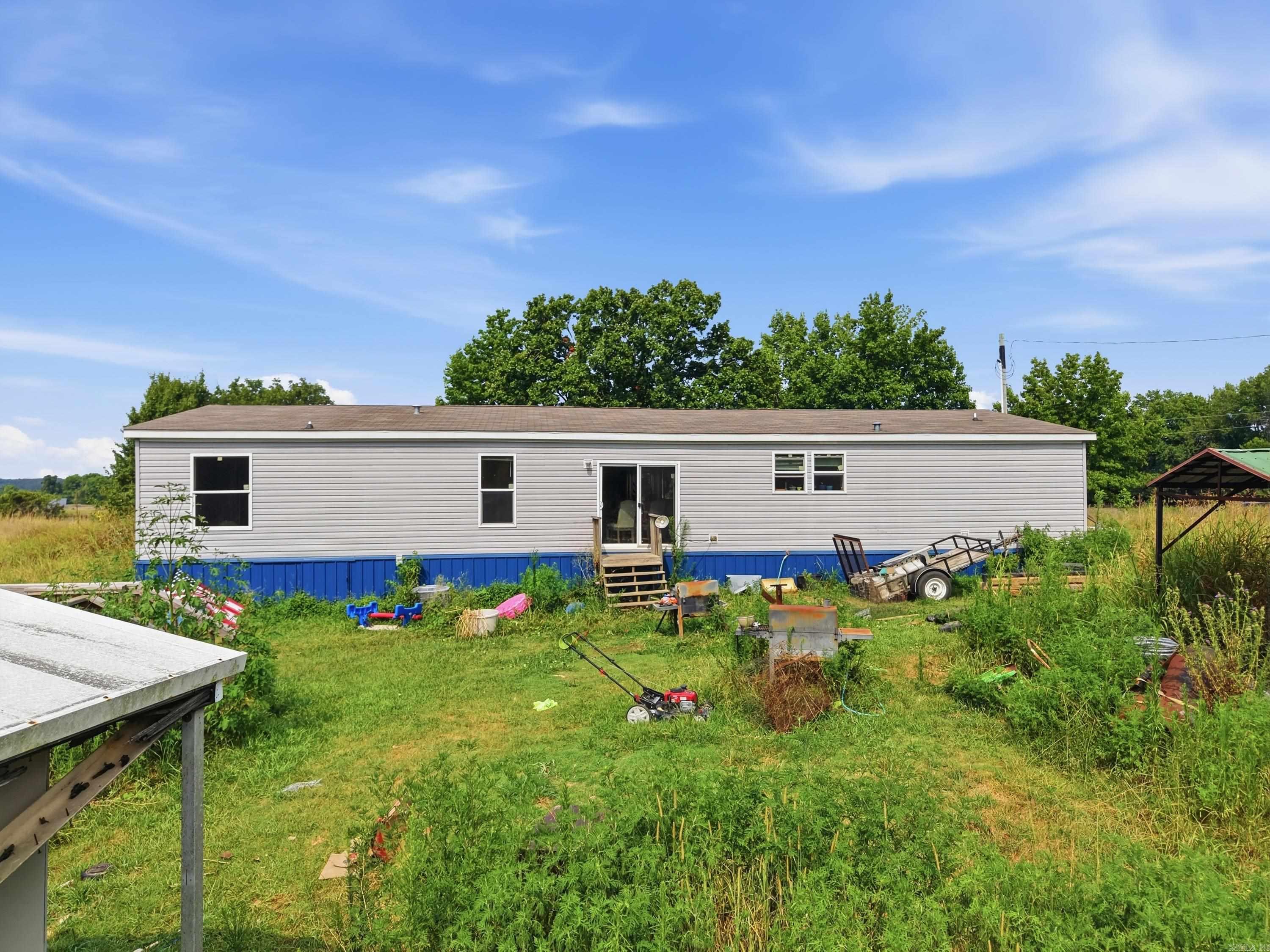 563 Daffodil Rd  Romance, AR