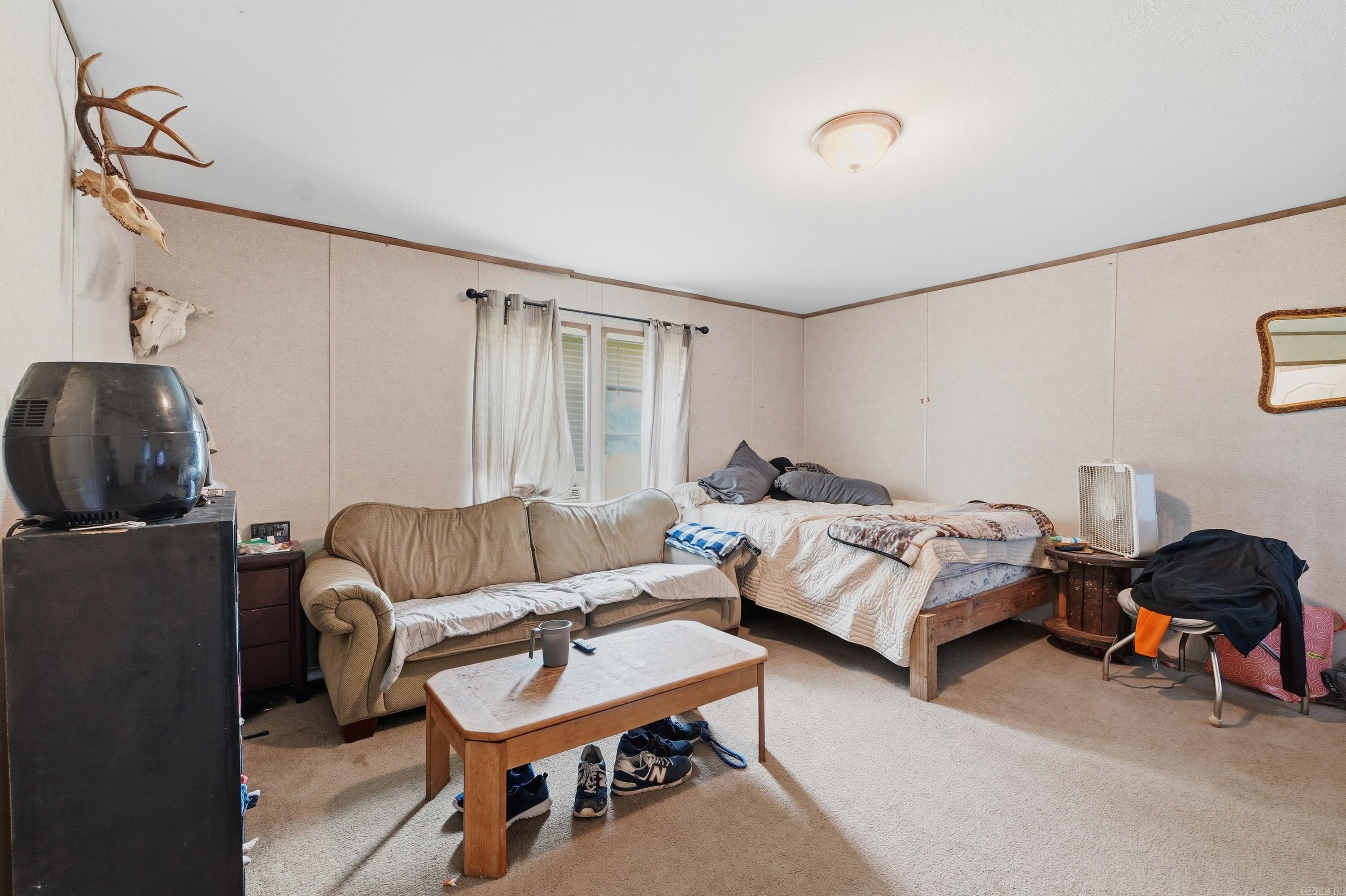 563 Daffodil Rd  Romance, AR