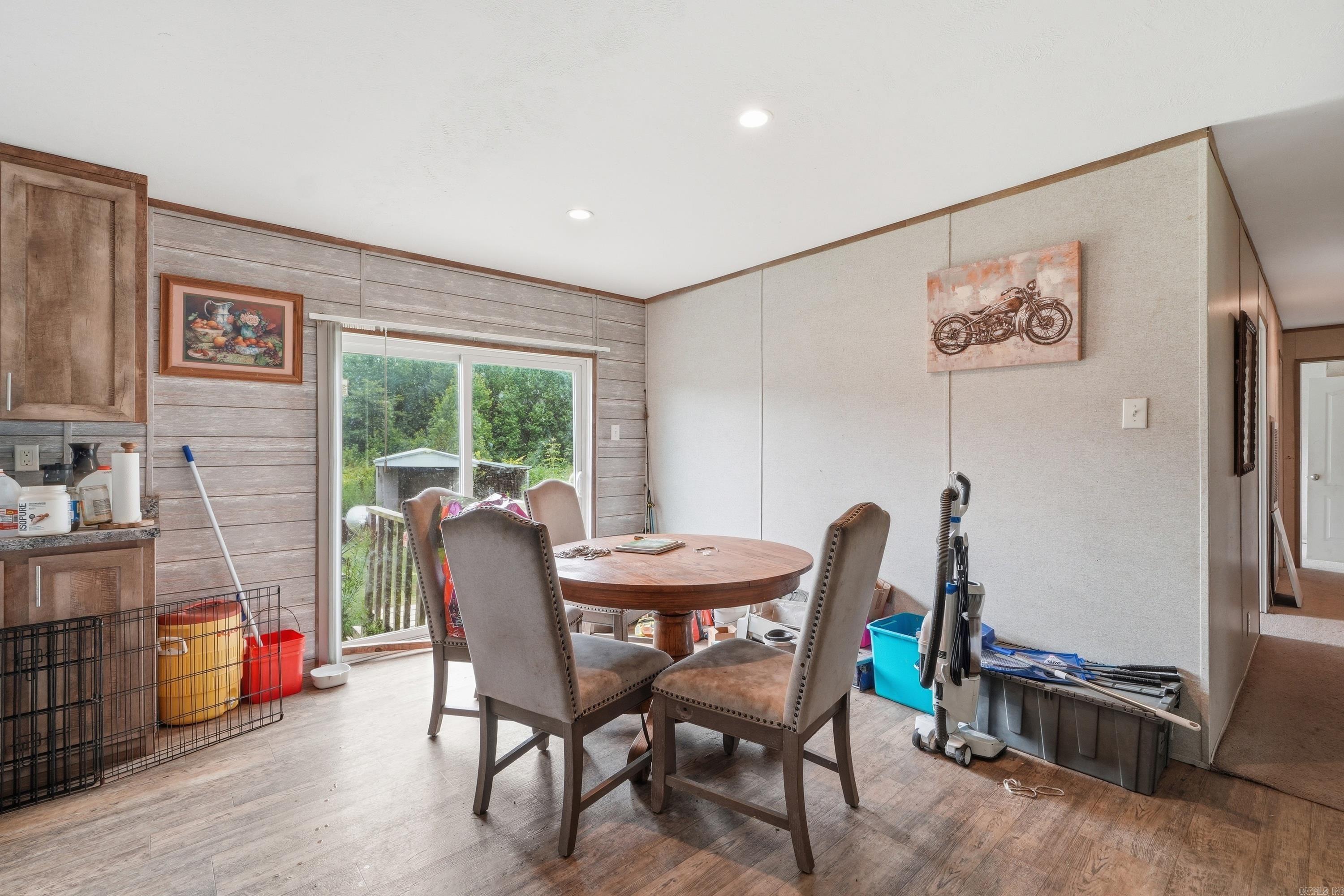 563 Daffodil Rd  Romance, AR