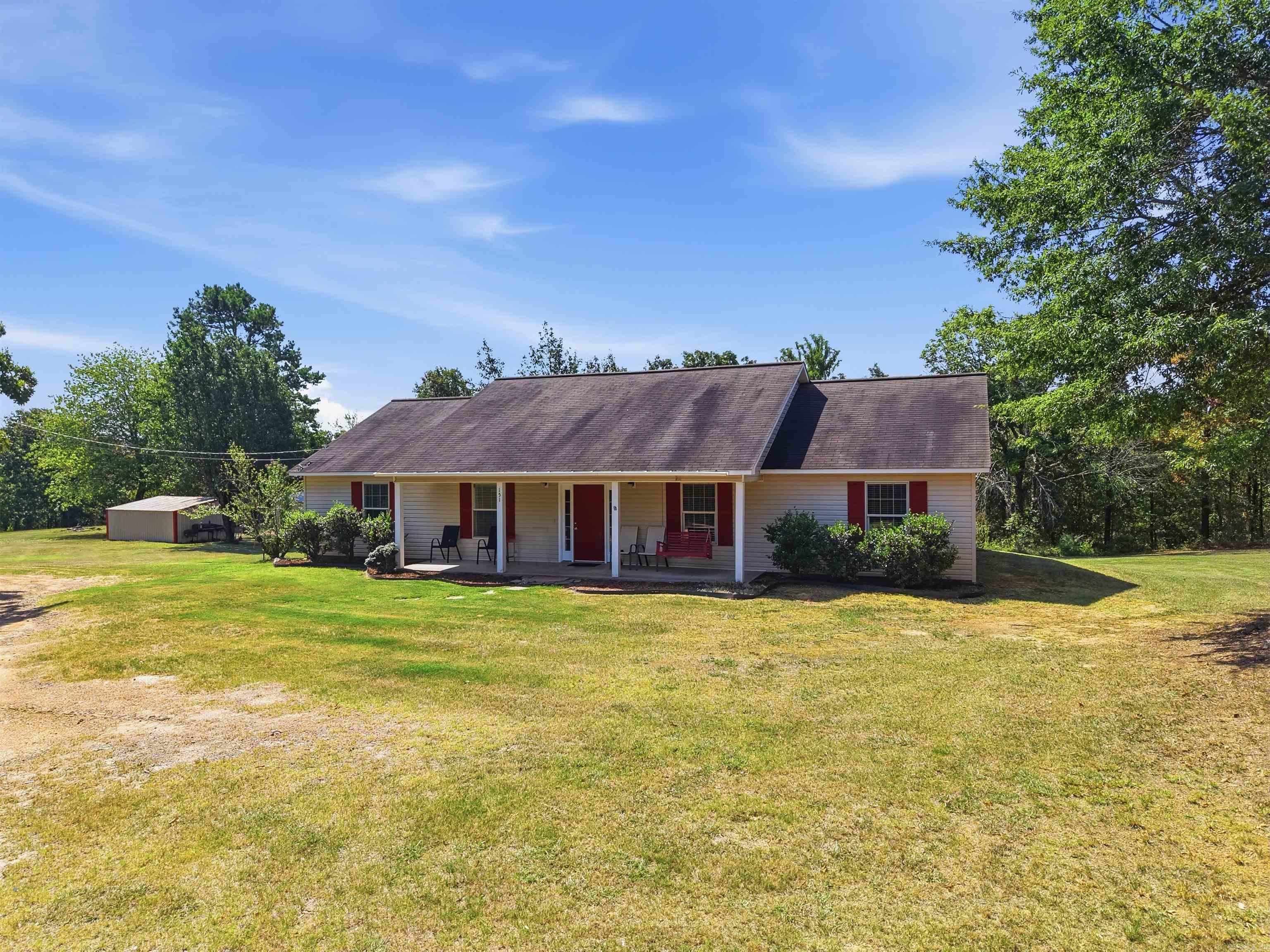 151 E Southridge  Bigelow, AR