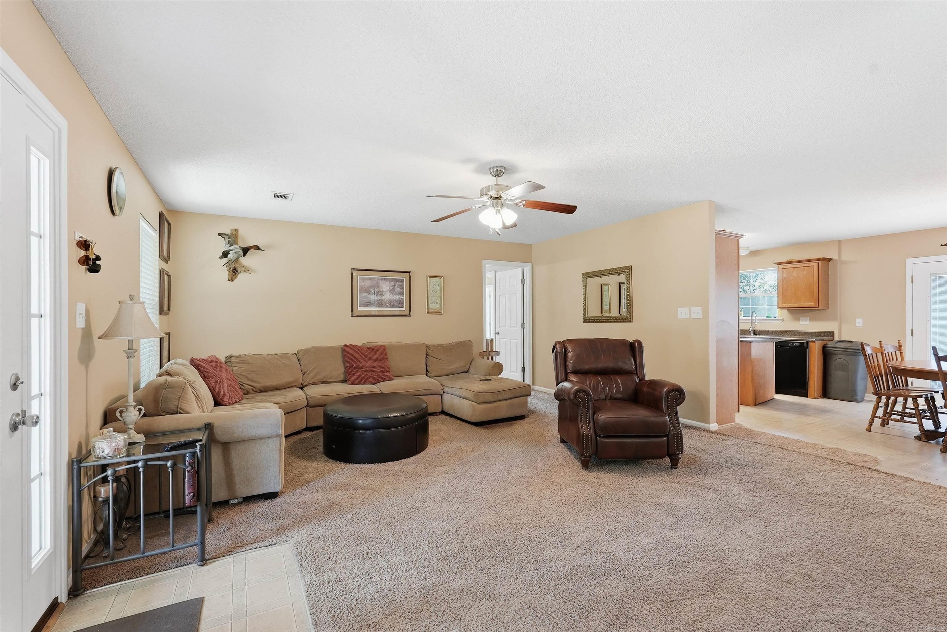 151 E Southridge  Bigelow, AR