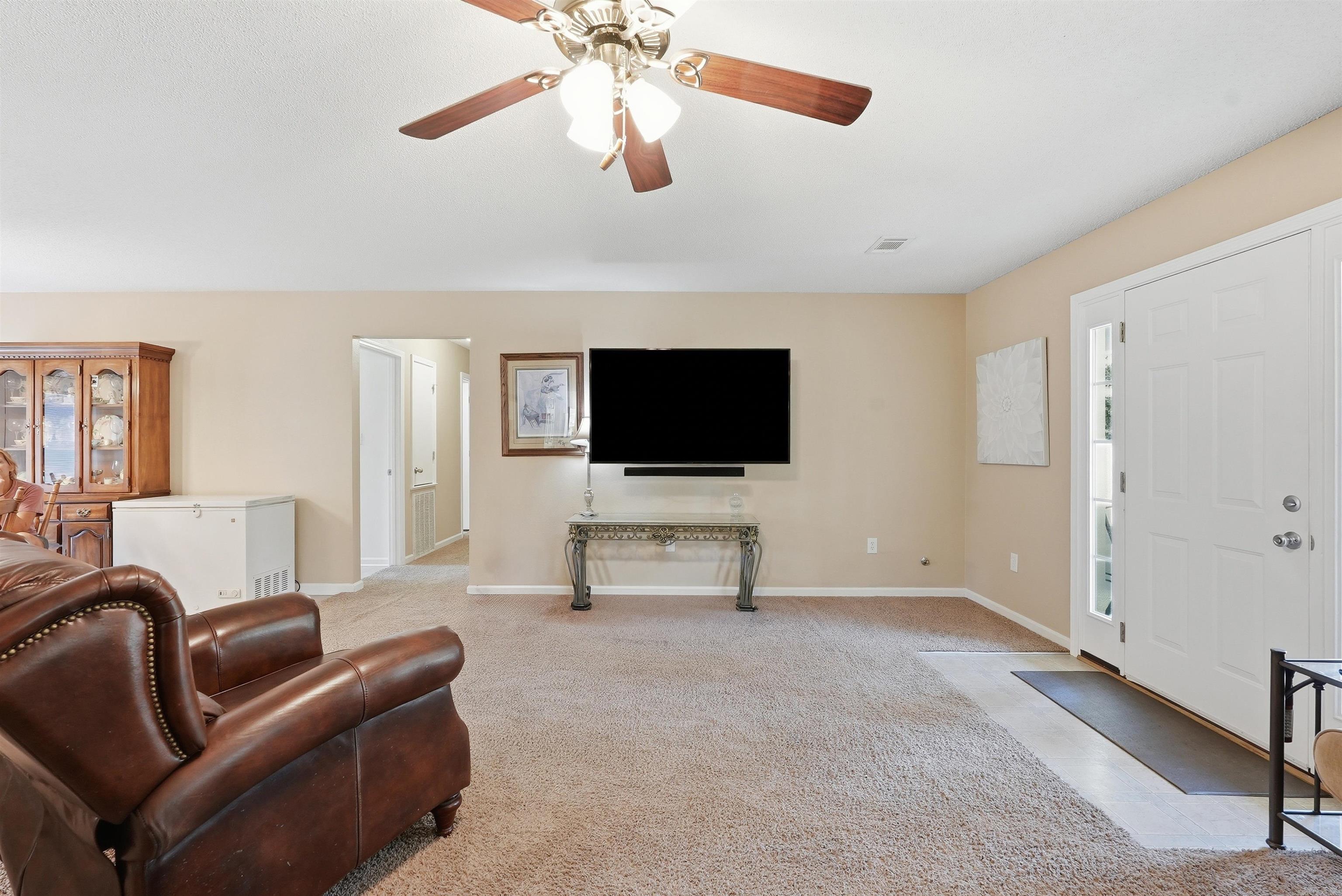 151 E Southridge  Bigelow, AR