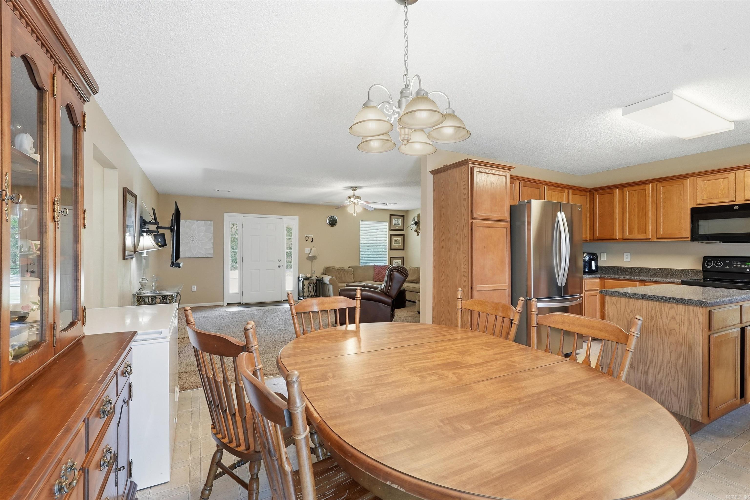 151 E Southridge  Bigelow, AR