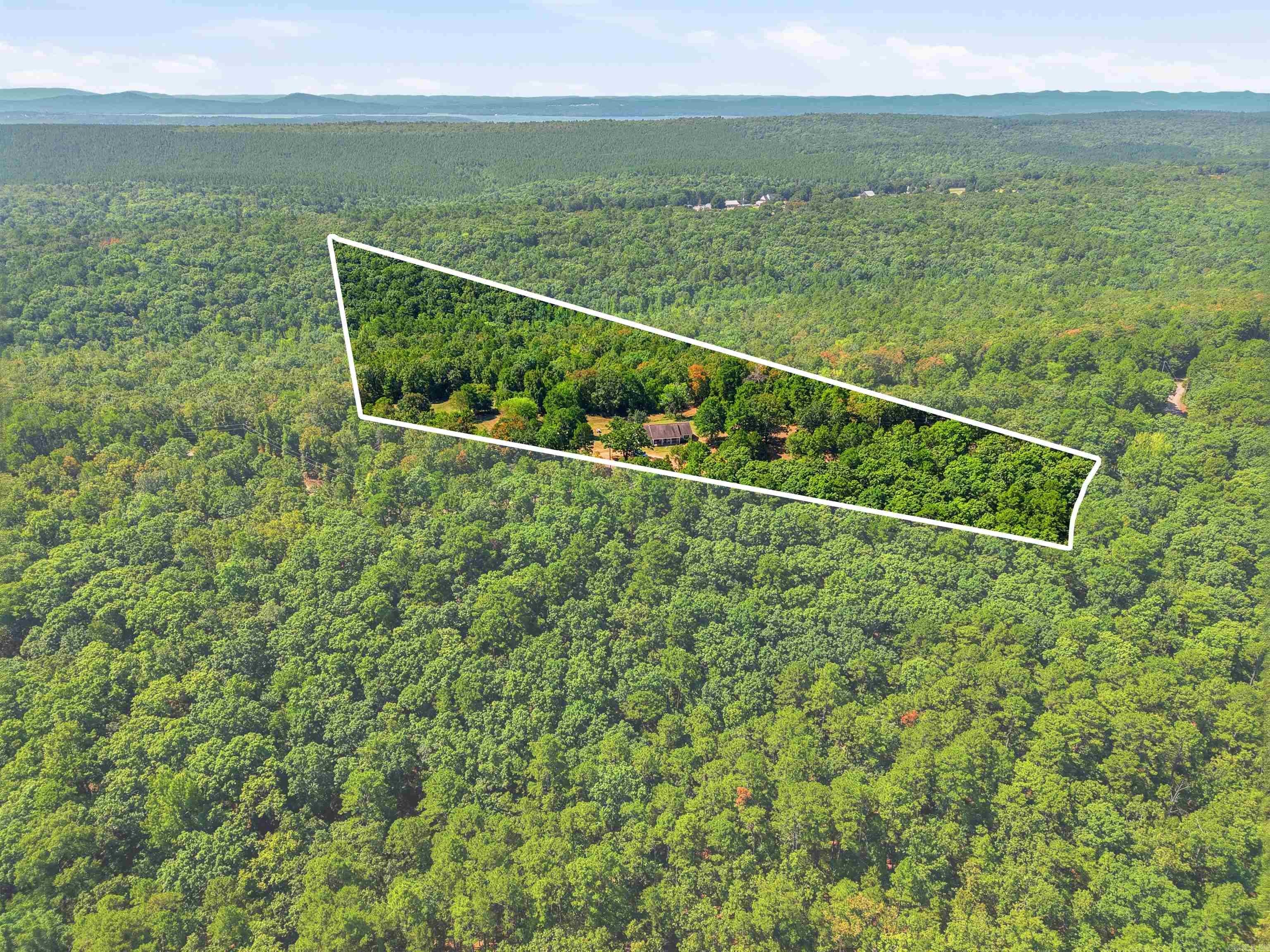 151 E Southridge  Bigelow, AR