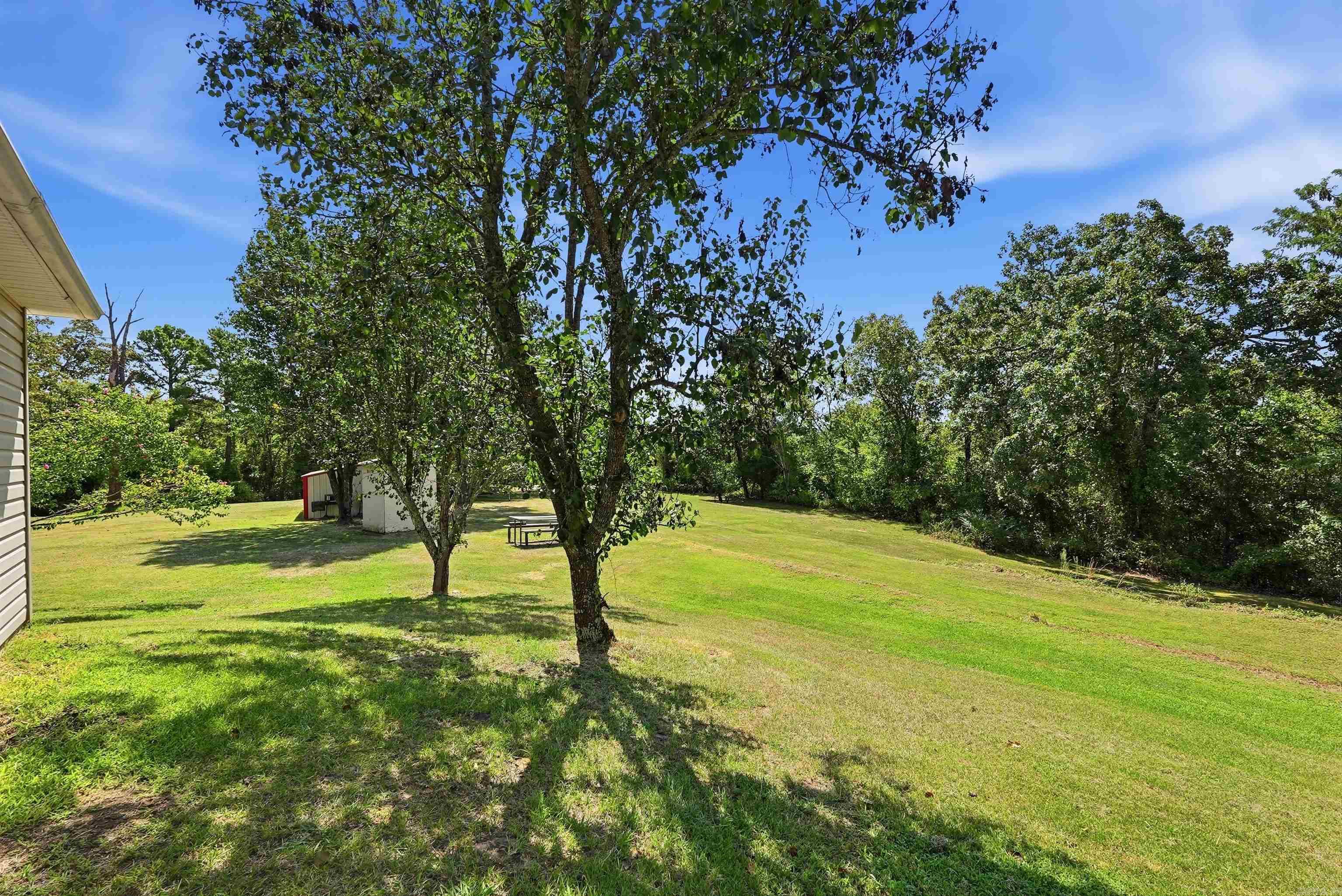 151 E Southridge  Bigelow, AR