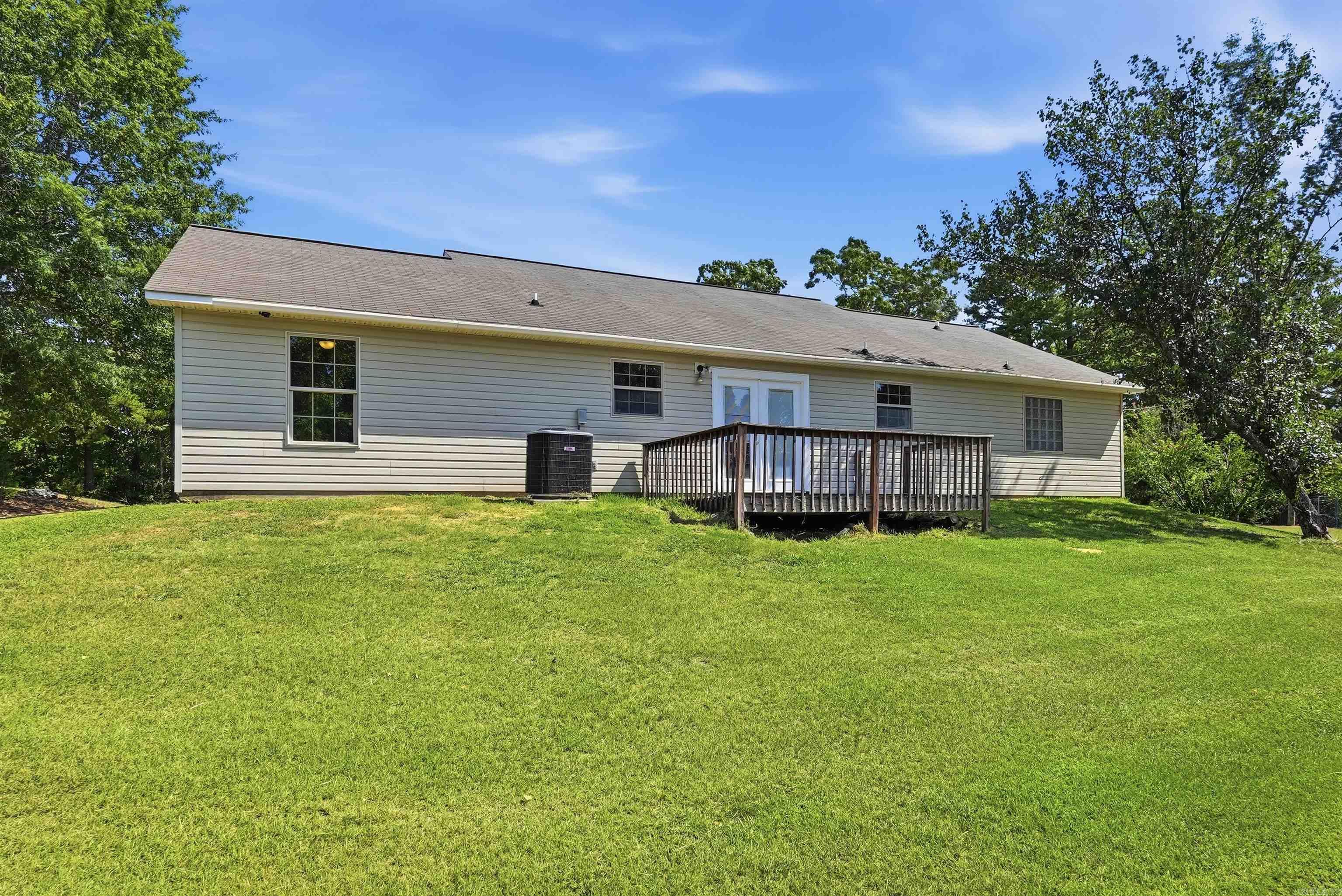151 E Southridge  Bigelow, AR