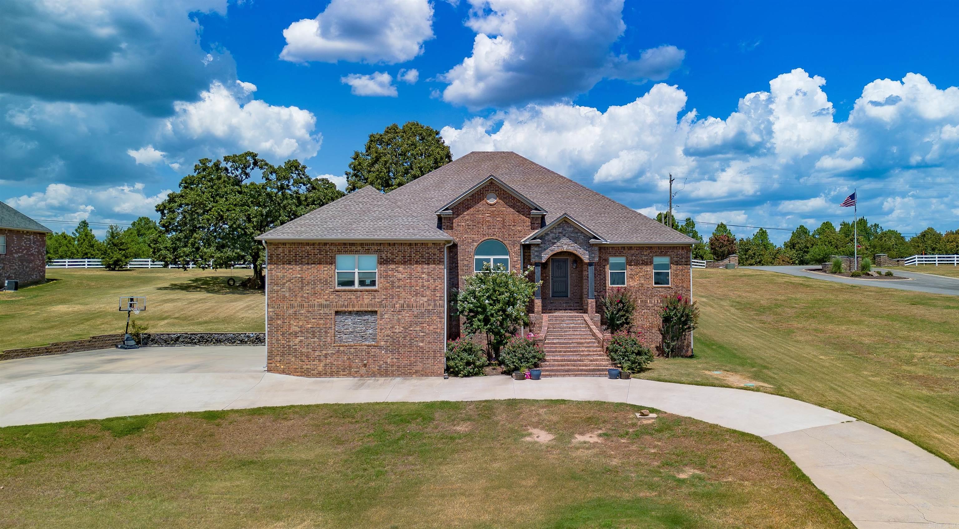 99  Overland Park Rd  Vilonia, AR