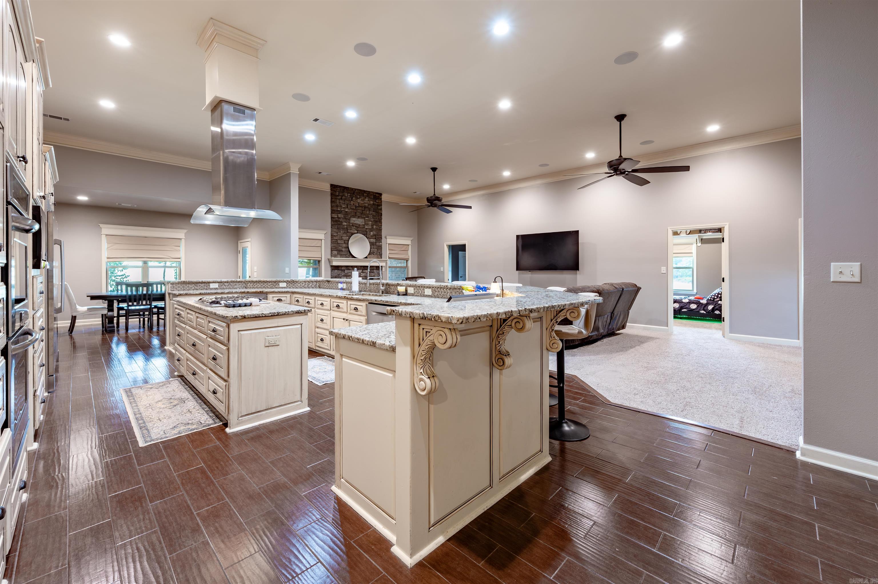 99 Overland Park Rd  Vilonia, AR