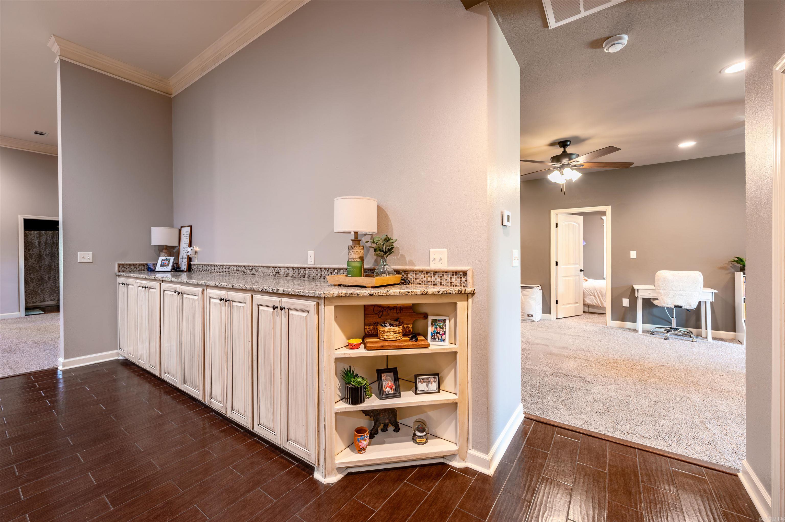 99 Overland Park Rd  Vilonia, AR