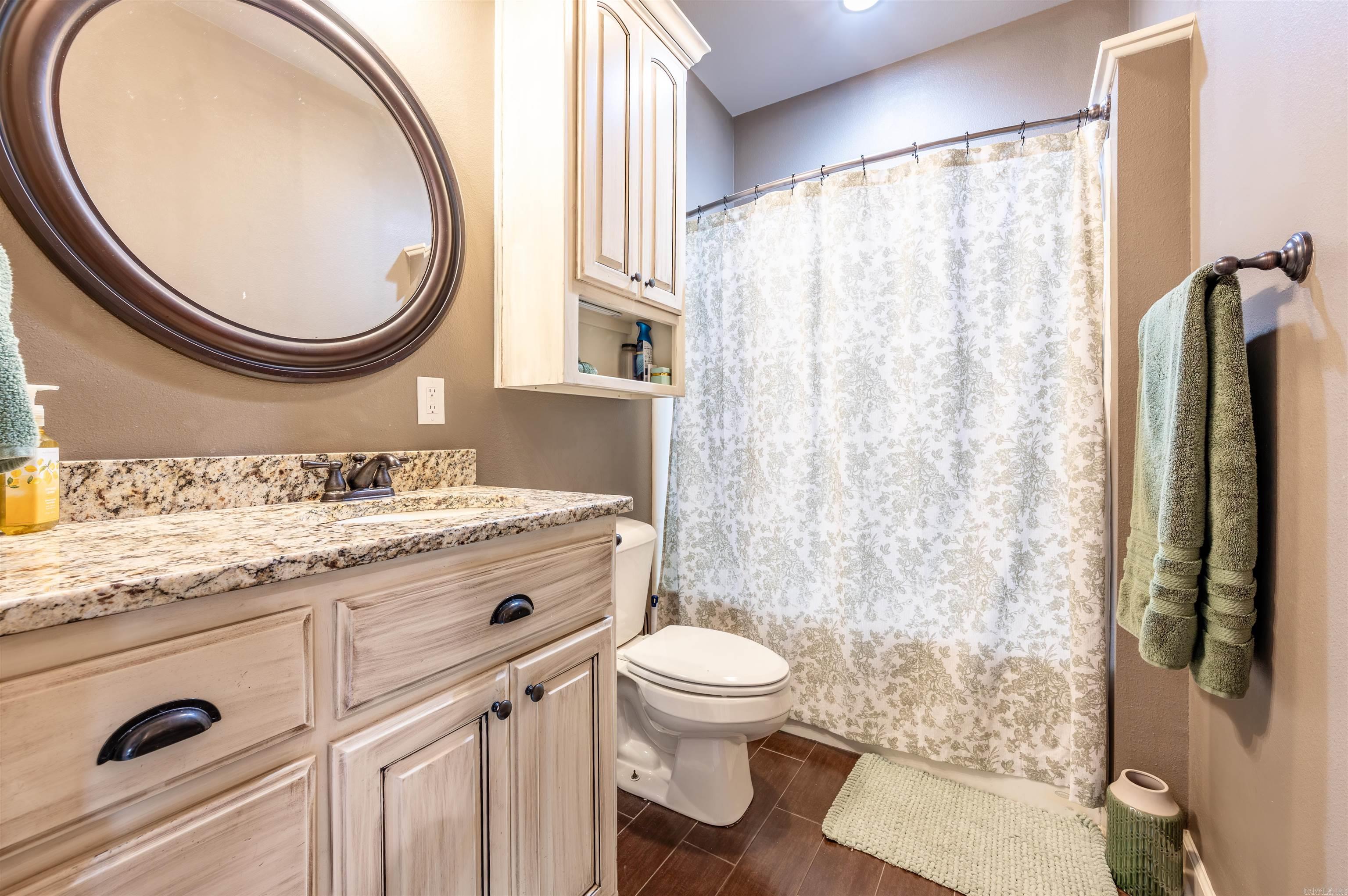 99 Overland Park Rd  Vilonia, AR