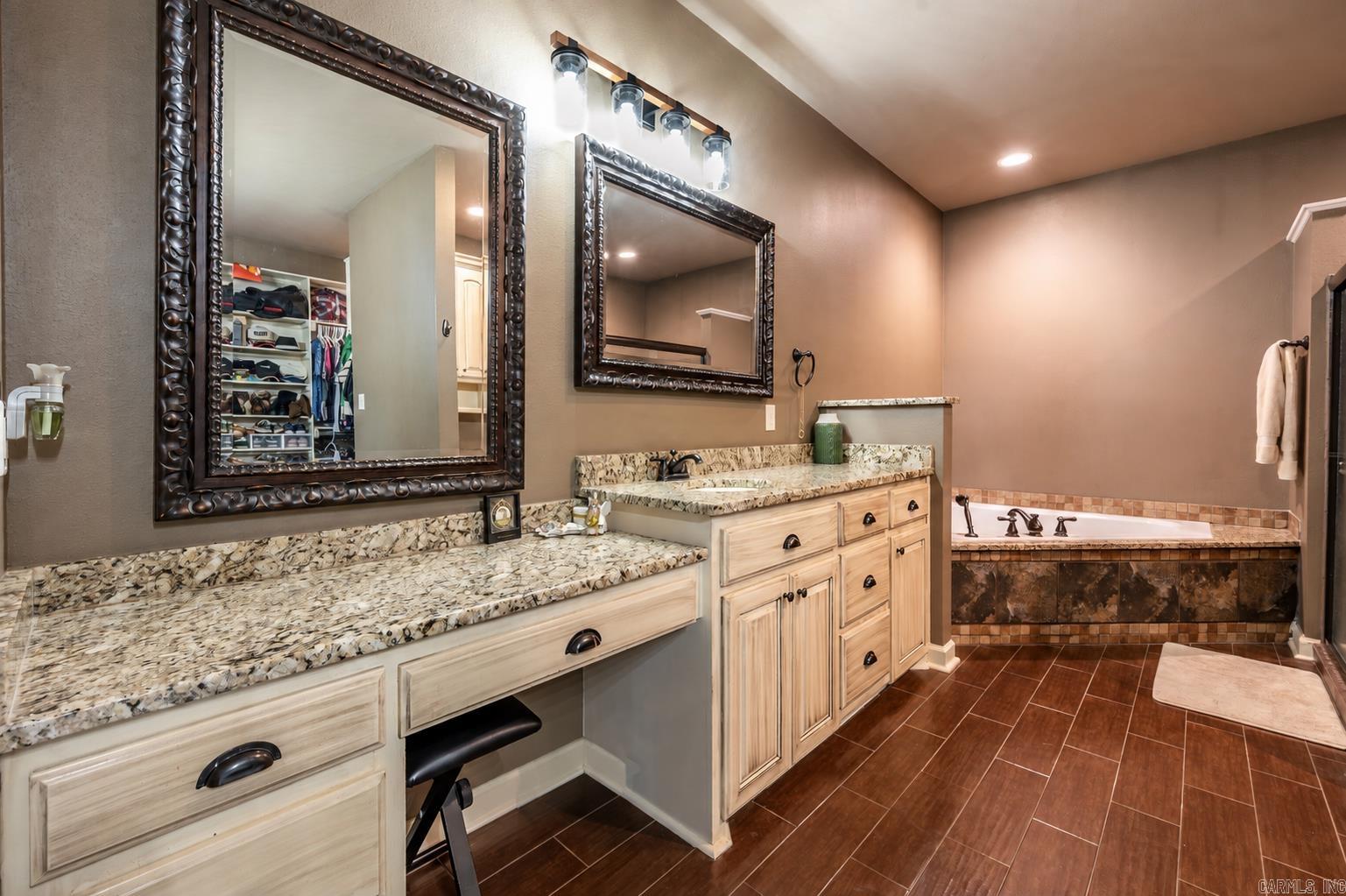 99 Overland Park Rd  Vilonia, AR