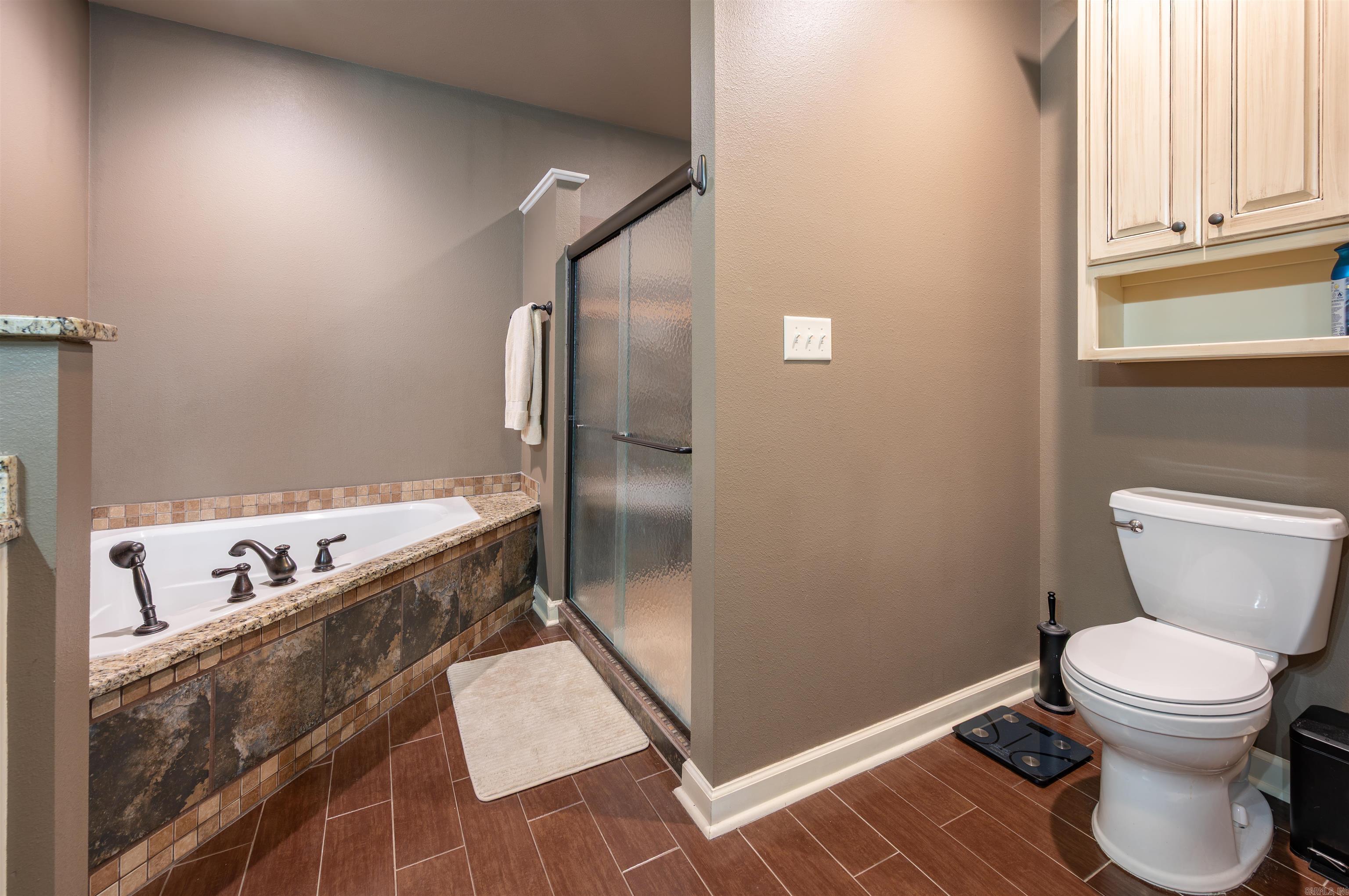 99 Overland Park Rd  Vilonia, AR