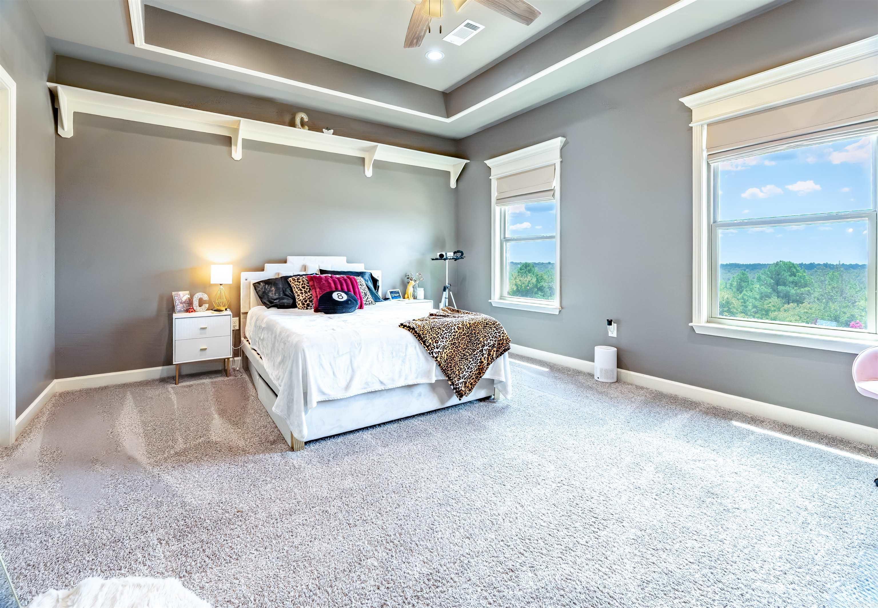 99 Overland Park Rd  Vilonia, AR