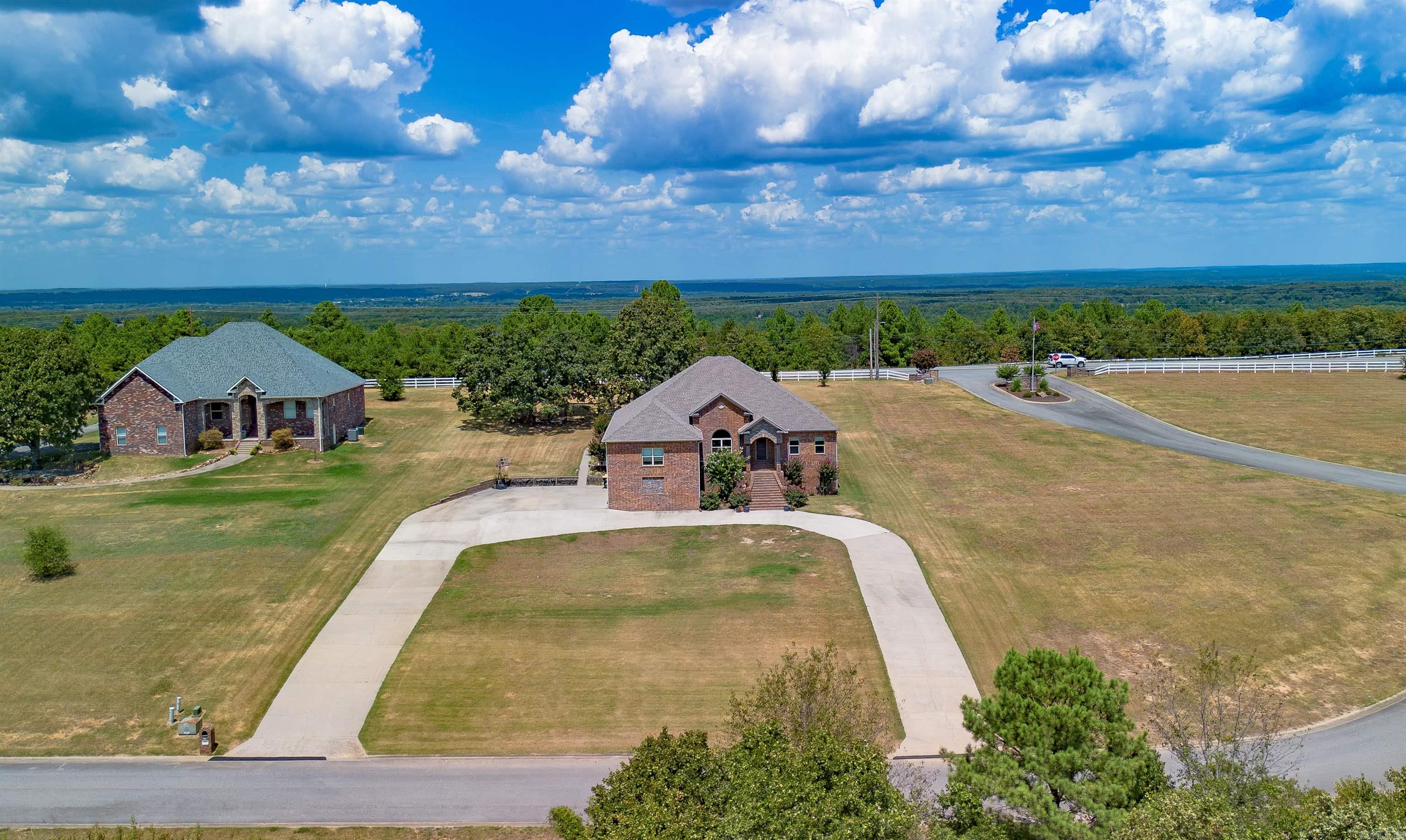 99 Overland Park Rd  Vilonia, AR