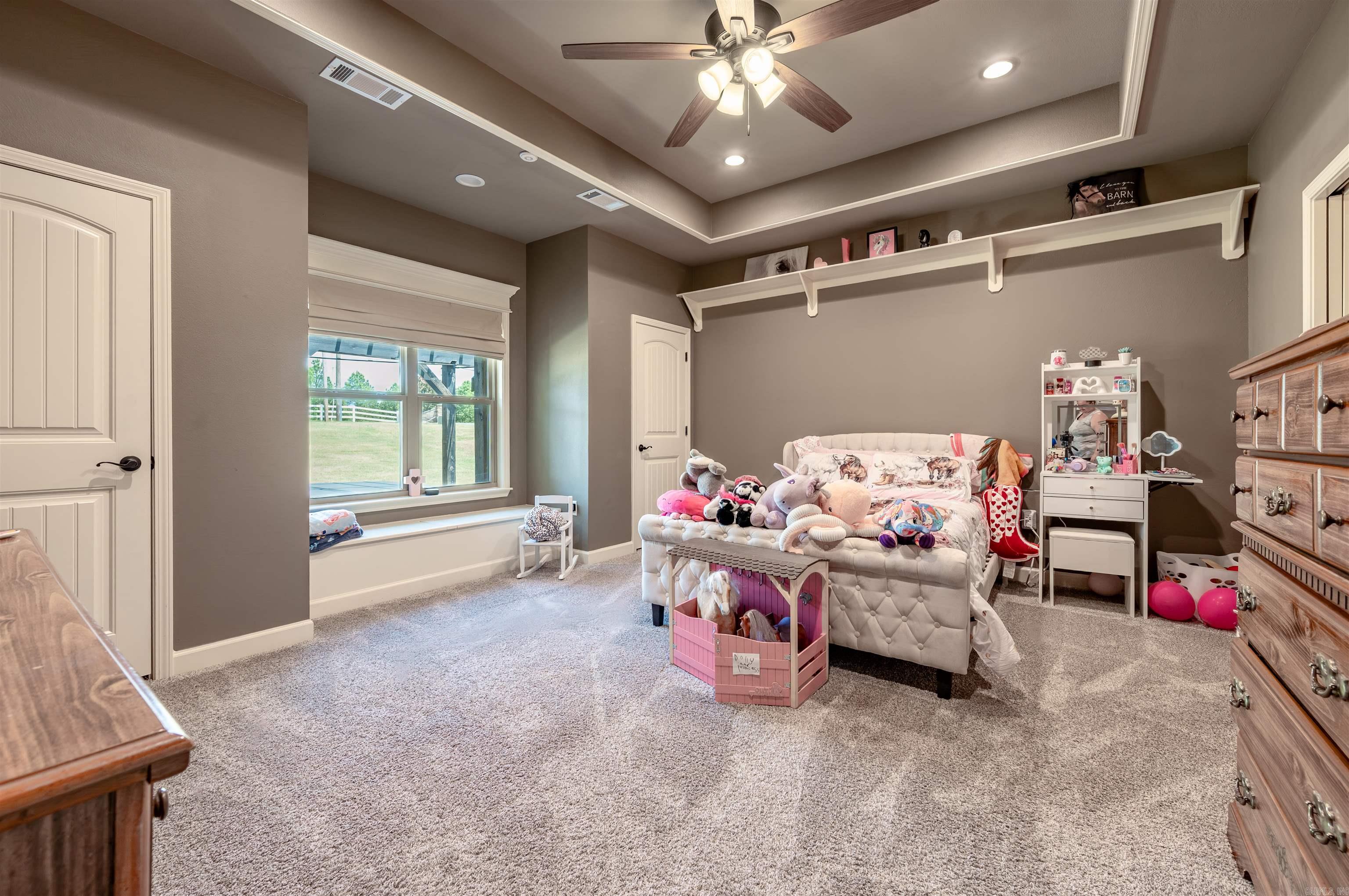 99 Overland Park Rd  Vilonia, AR