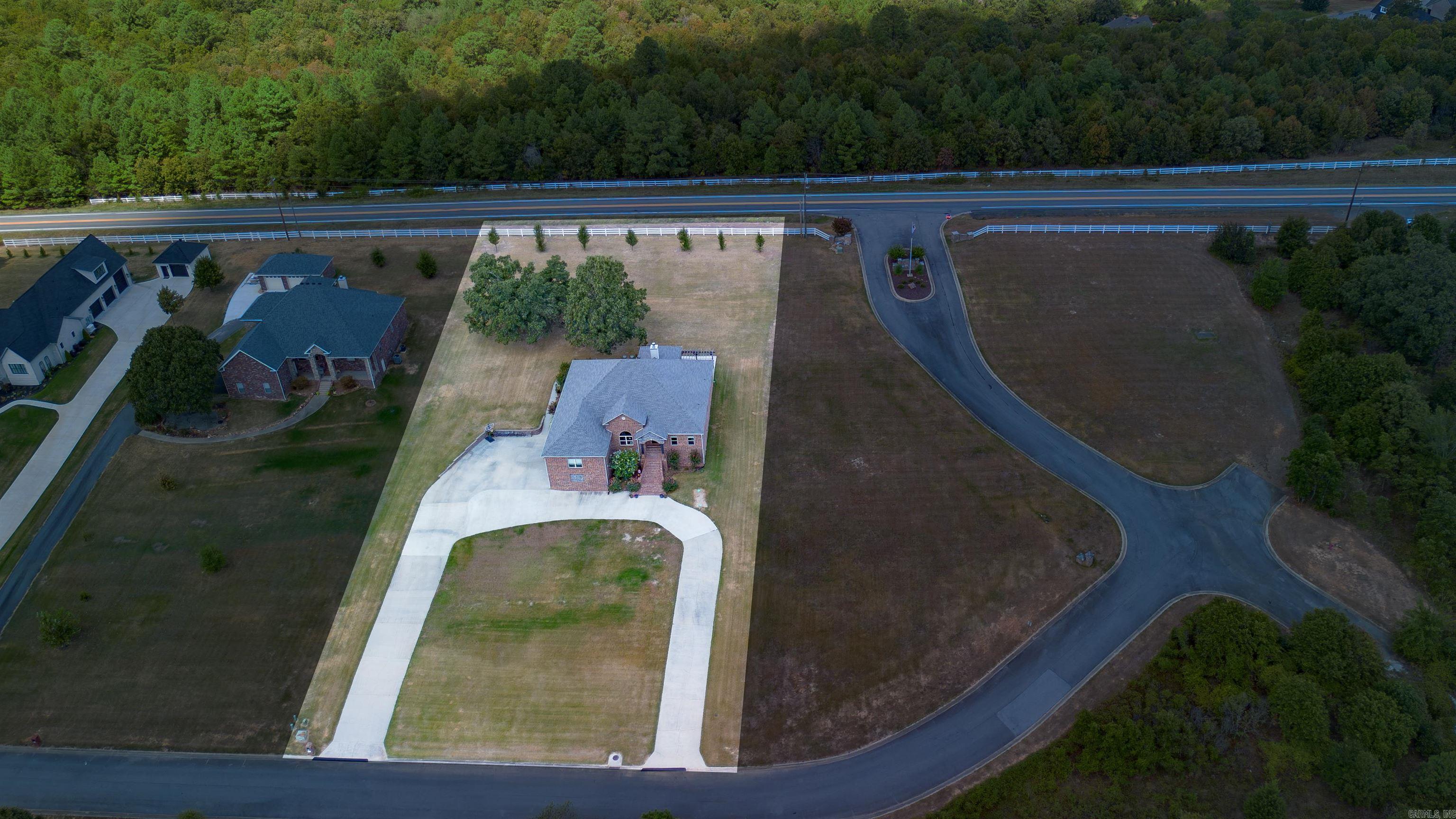99 Overland Park Rd  Vilonia, AR