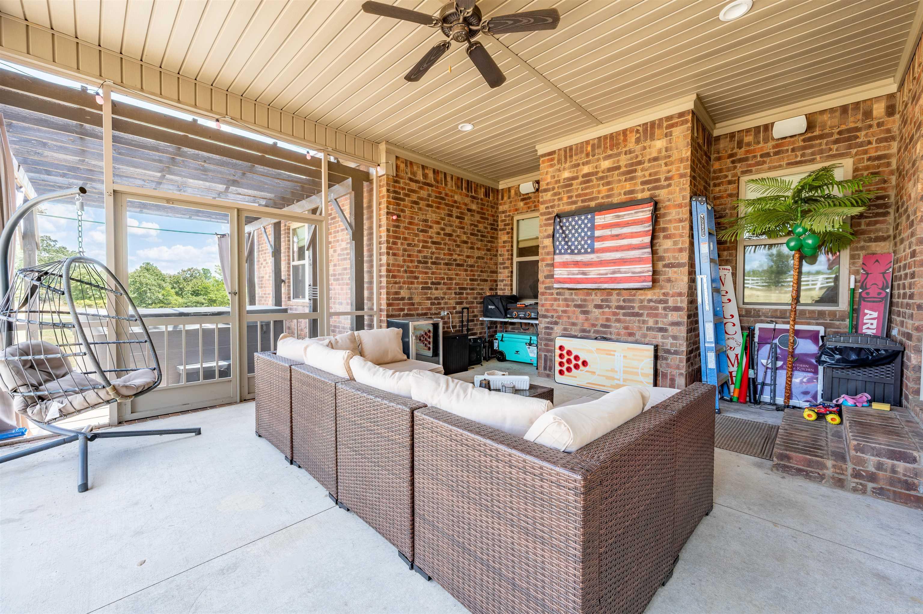 99 Overland Park Rd  Vilonia, AR