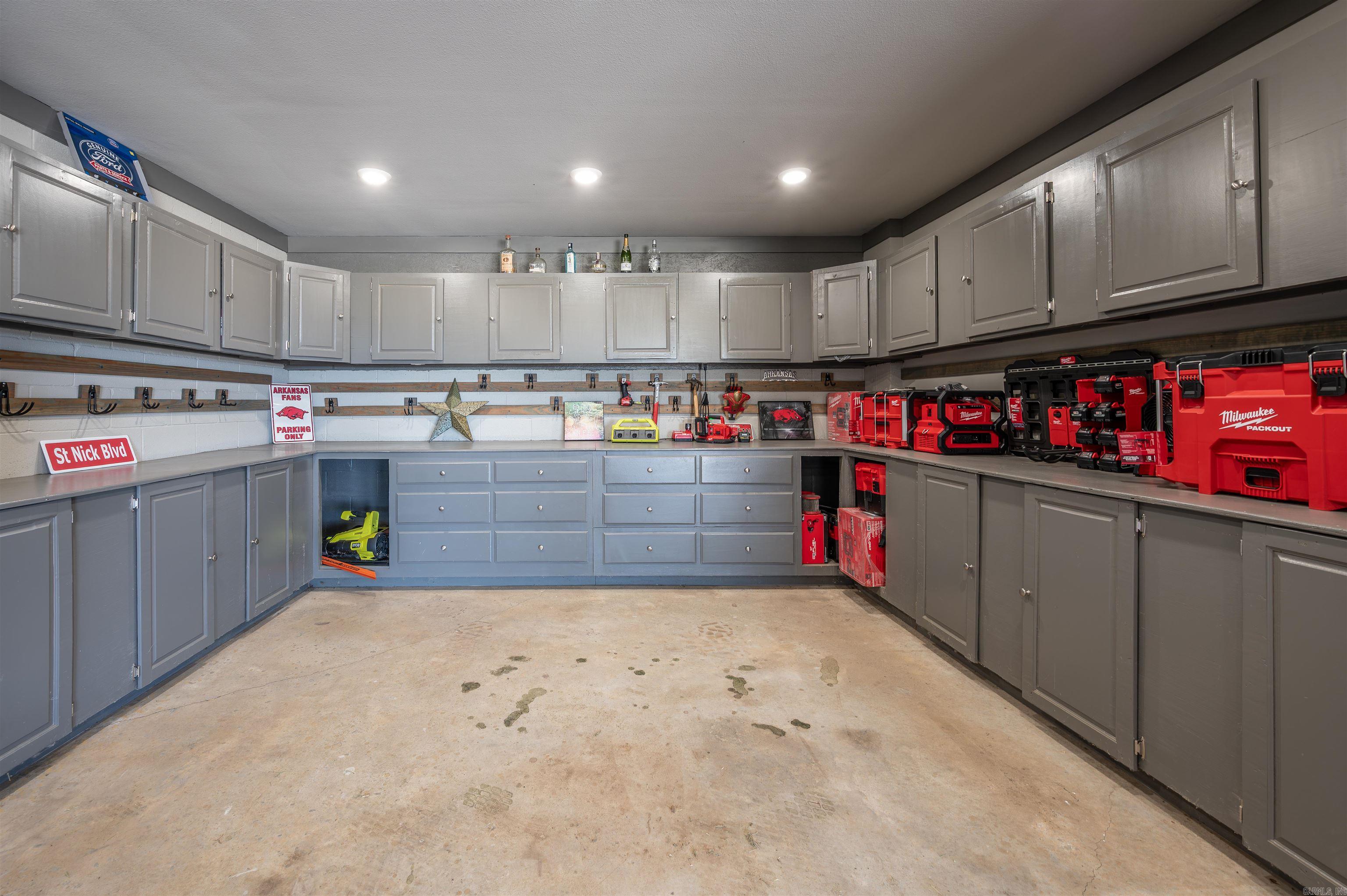 99 Overland Park Rd  Vilonia, AR