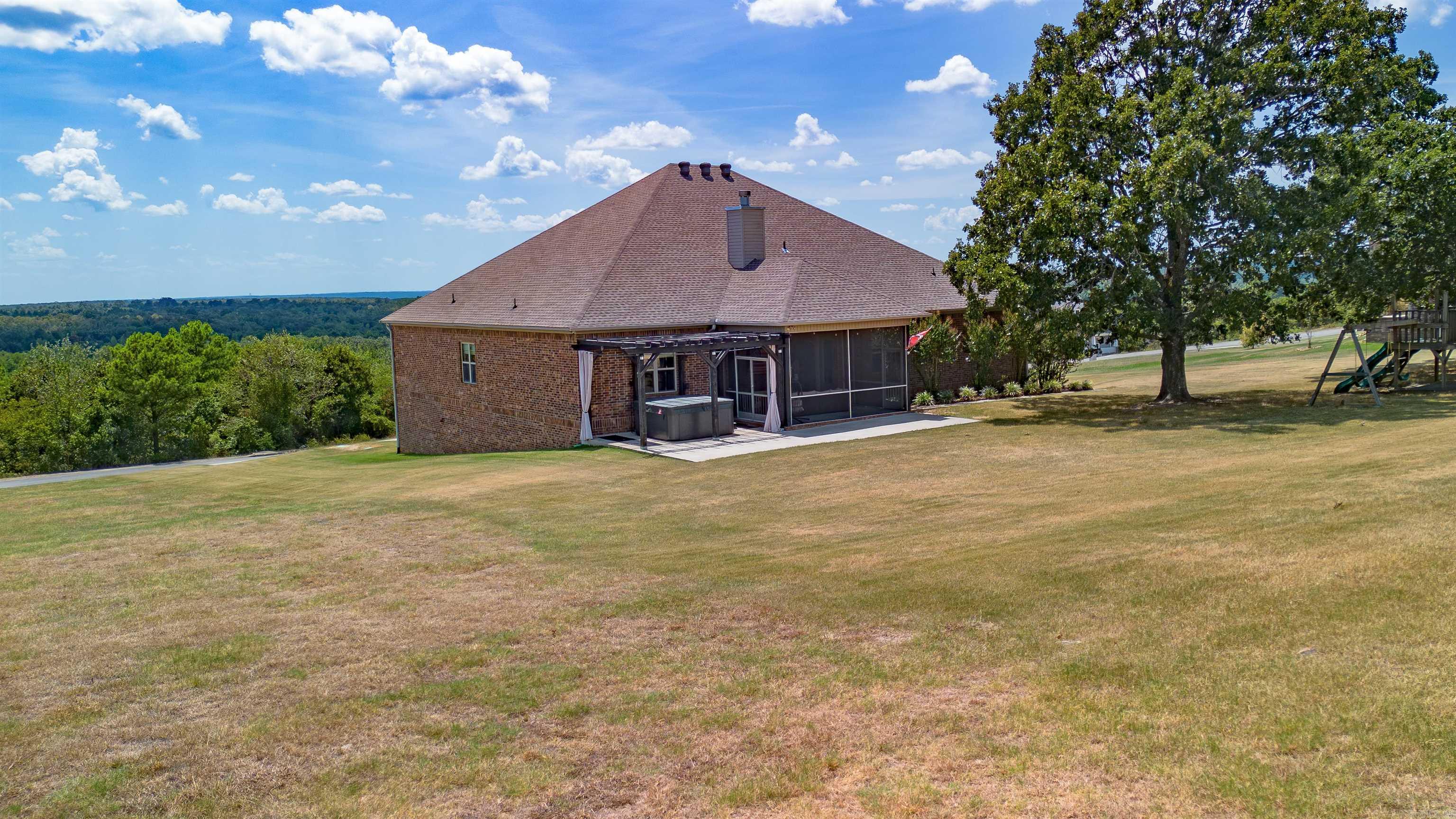 99 Overland Park Rd  Vilonia, AR