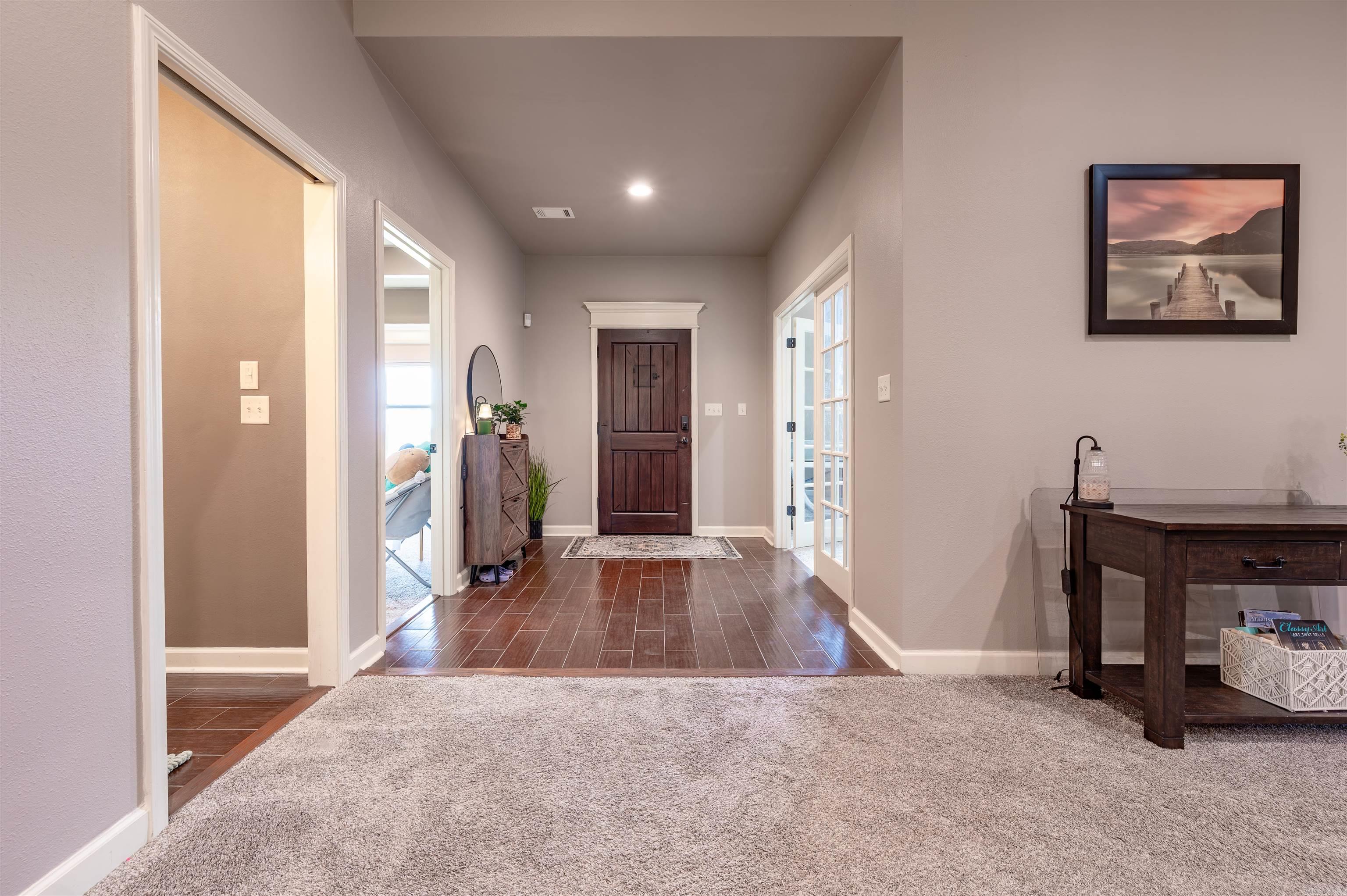 99 Overland Park Rd  Vilonia, AR