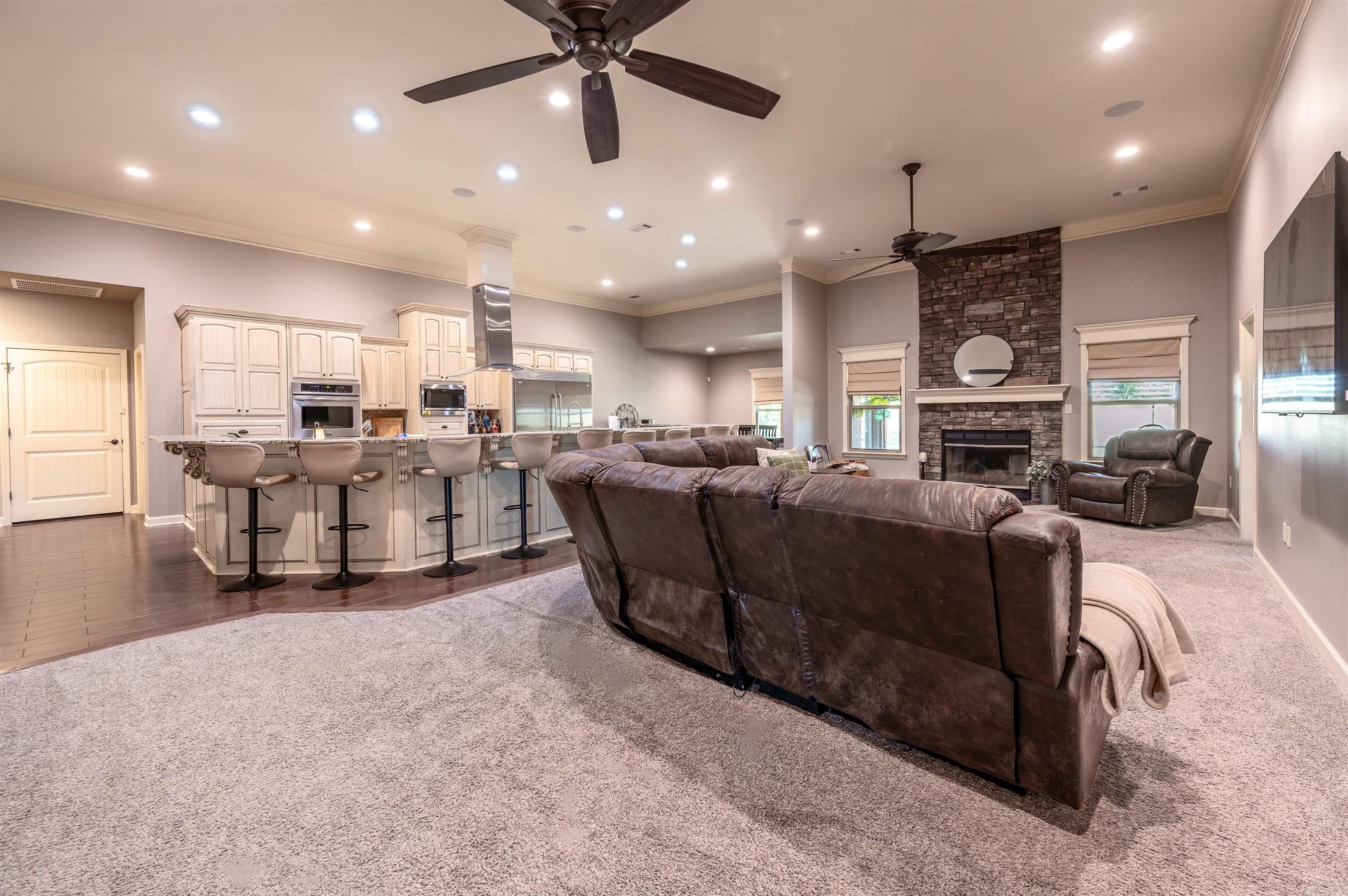 99 Overland Park Rd  Vilonia, AR