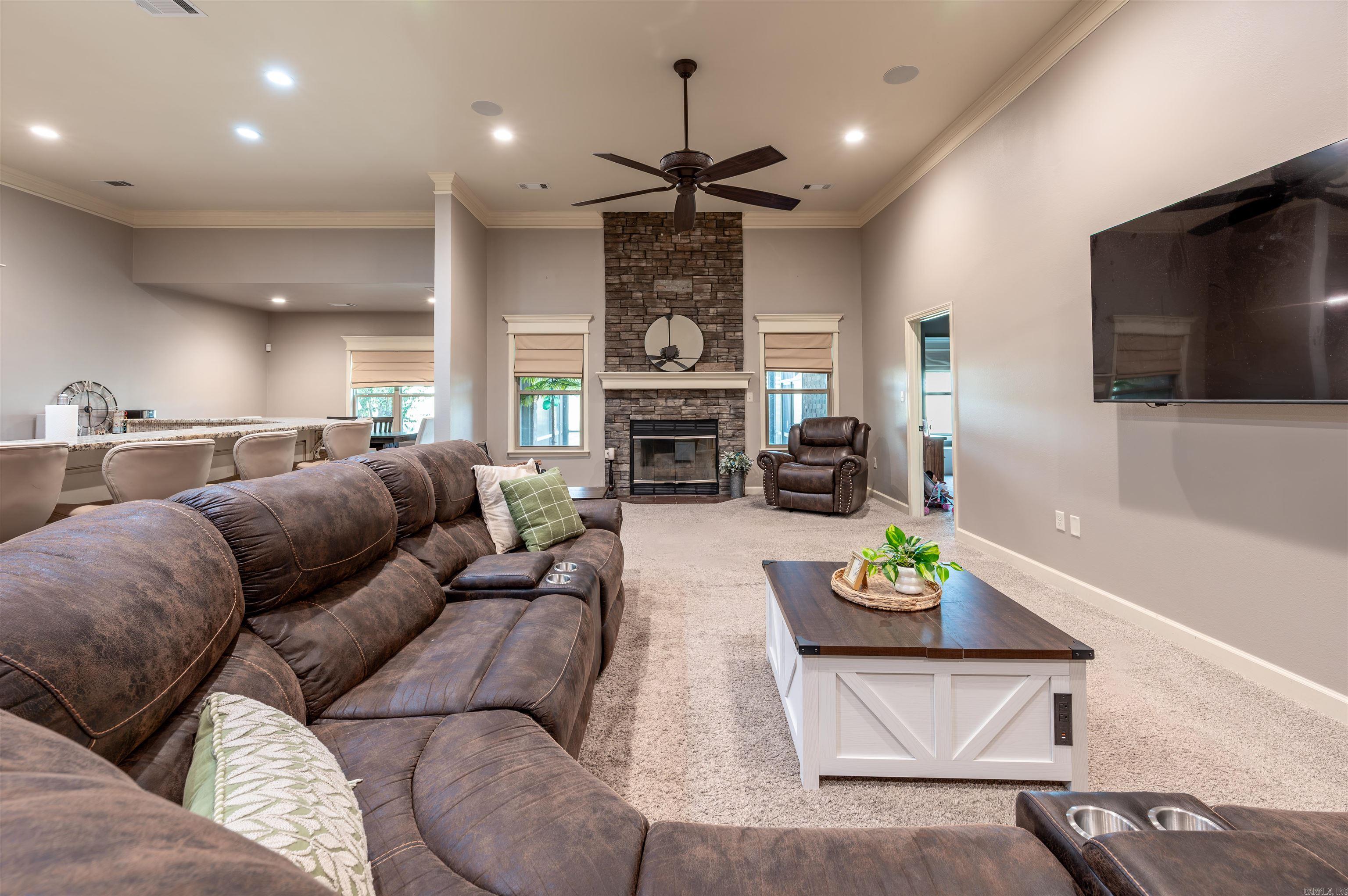 99 Overland Park Rd  Vilonia, AR