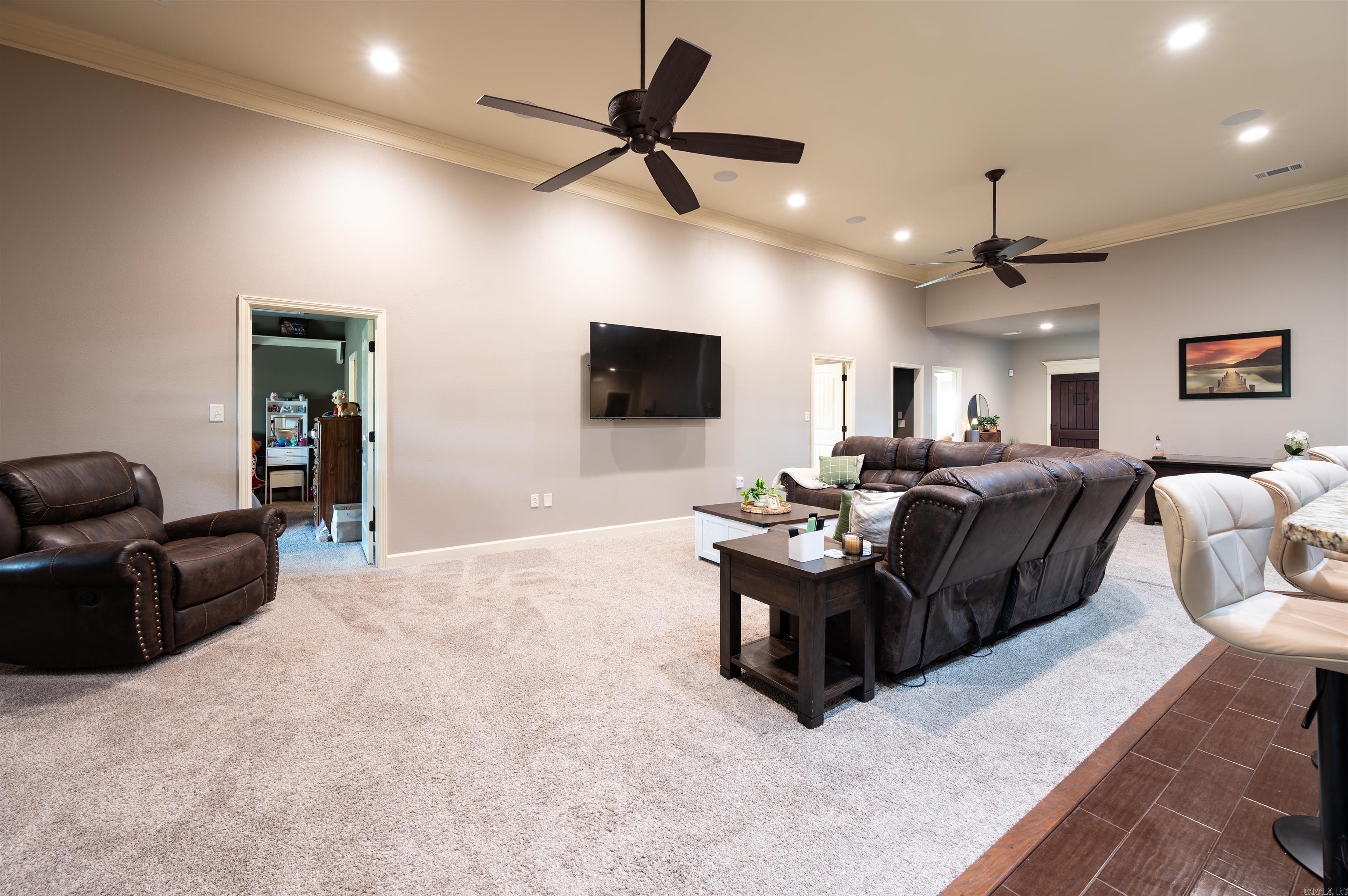 99 Overland Park Rd  Vilonia, AR