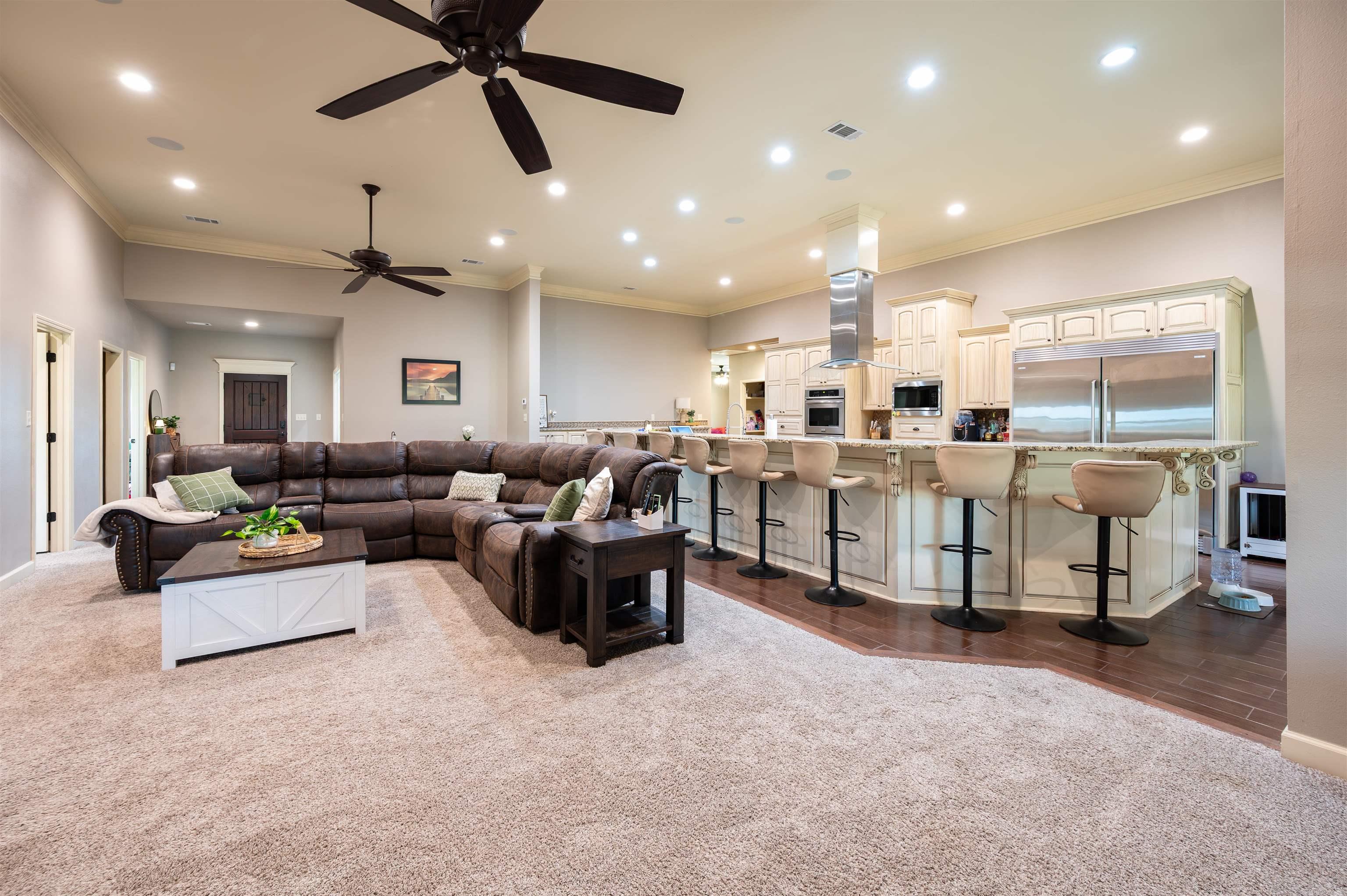 99 Overland Park Rd  Vilonia, AR