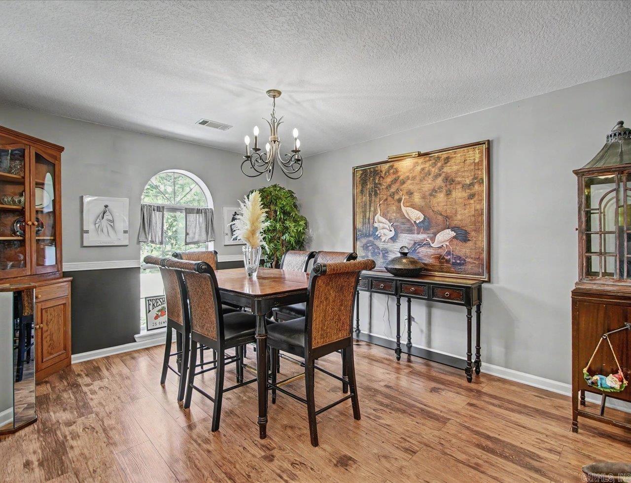 117 Gregory  Hot Springs, AR