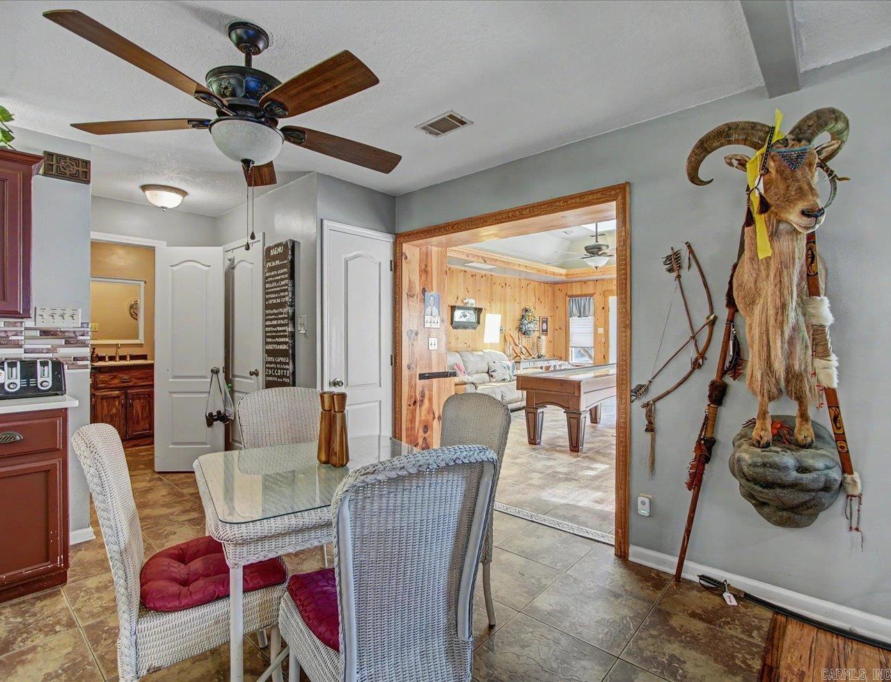 117 Gregory  Hot Springs, AR