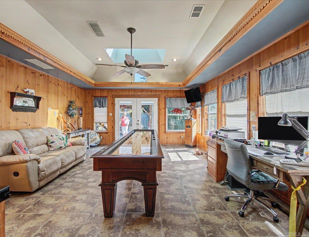 117 Gregory  Hot Springs, AR