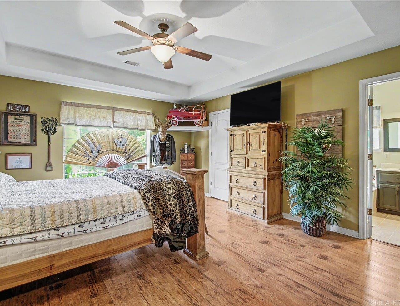 117 Gregory  Hot Springs, AR