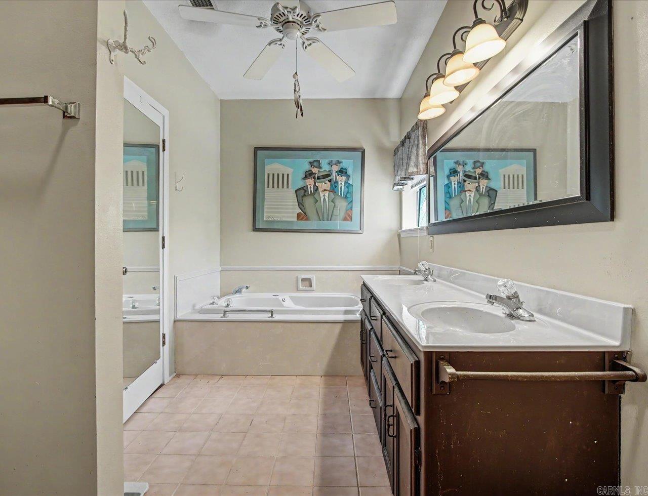 117 Gregory  Hot Springs, AR