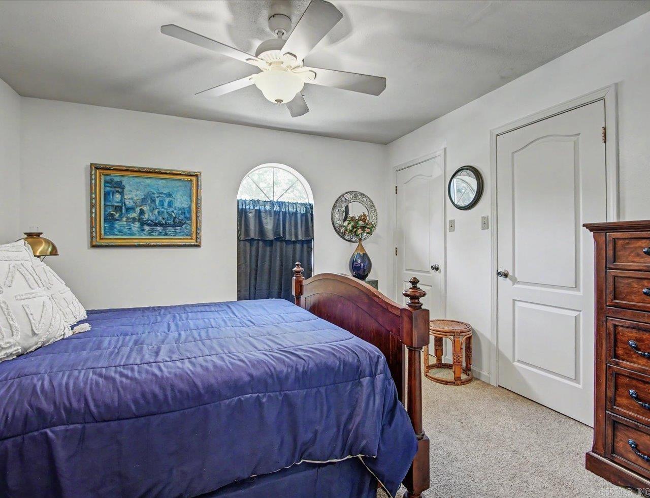 117 Gregory  Hot Springs, AR