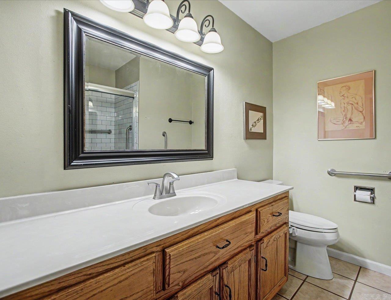 117 Gregory  Hot Springs, AR