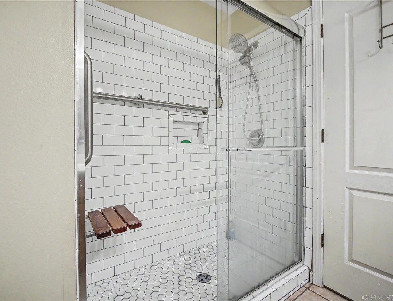 117 Gregory  Hot Springs, AR