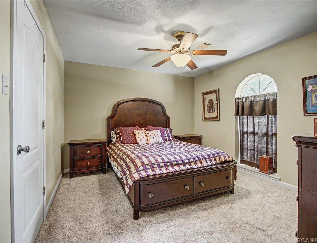 117 Gregory  Hot Springs, AR