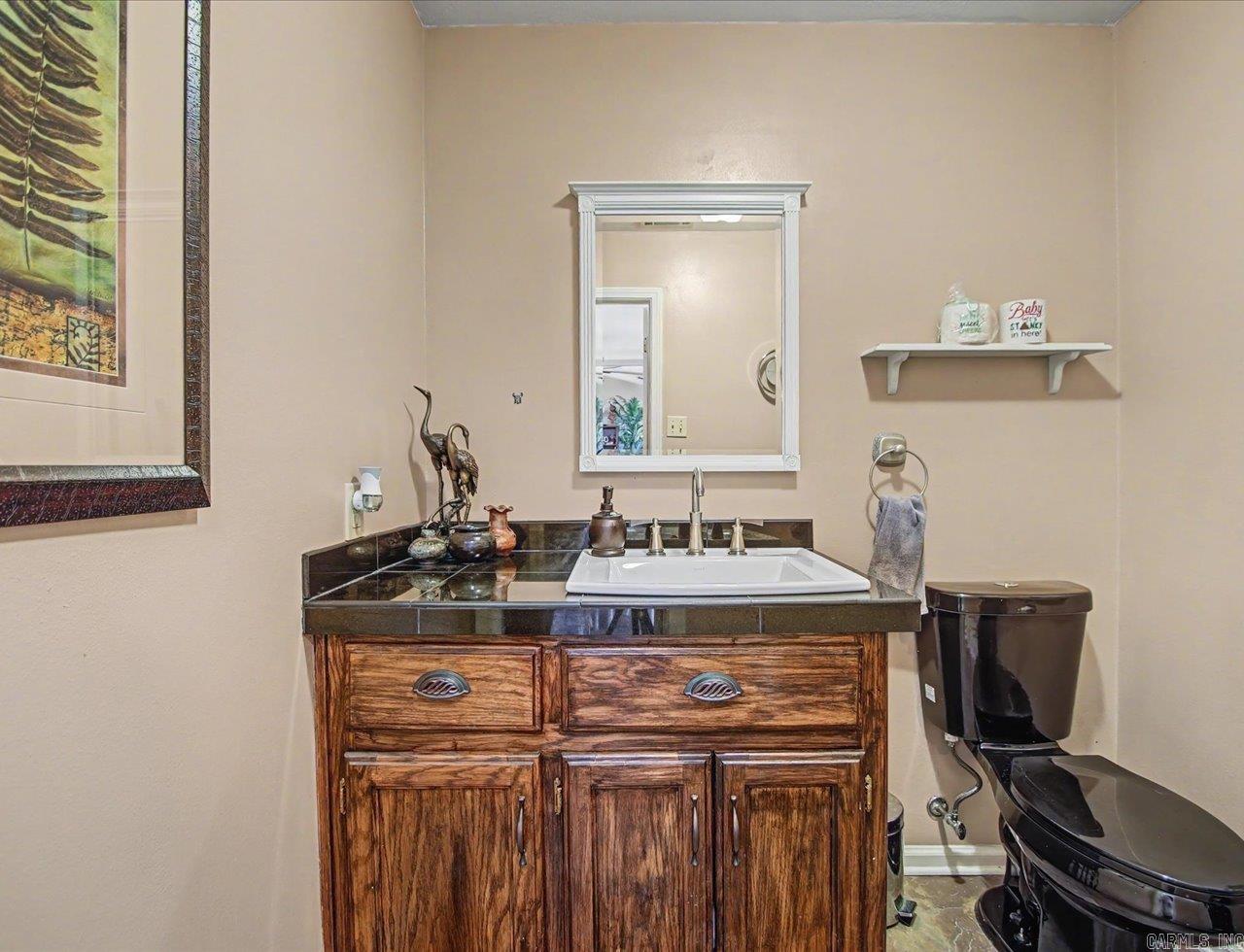 117 Gregory  Hot Springs, AR