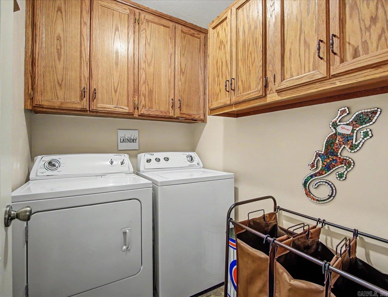 117 Gregory  Hot Springs, AR