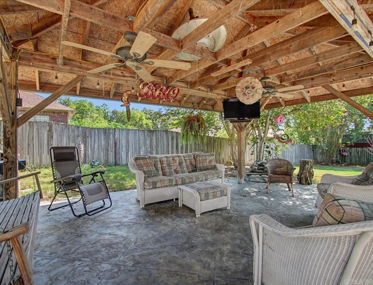 117 Gregory  Hot Springs, AR