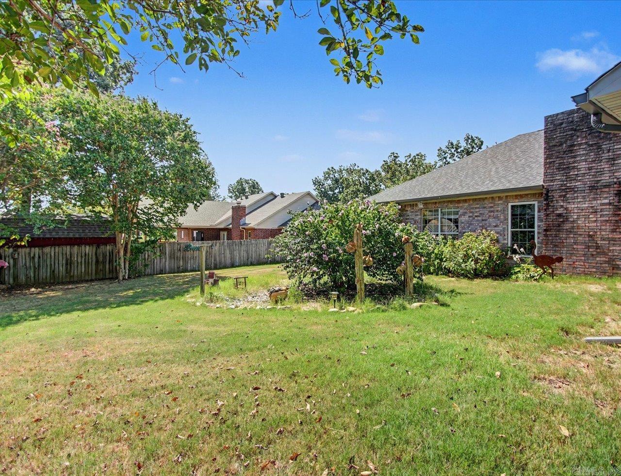 117 Gregory  Hot Springs, AR