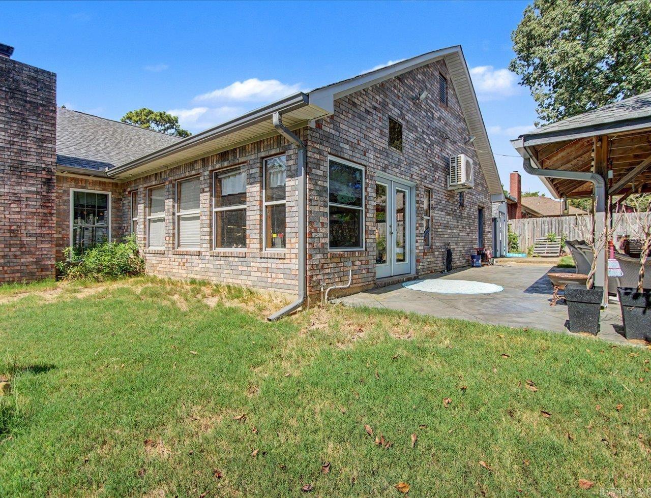 117 Gregory  Hot Springs, AR