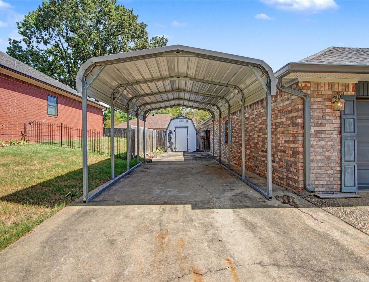 117 Gregory  Hot Springs, AR