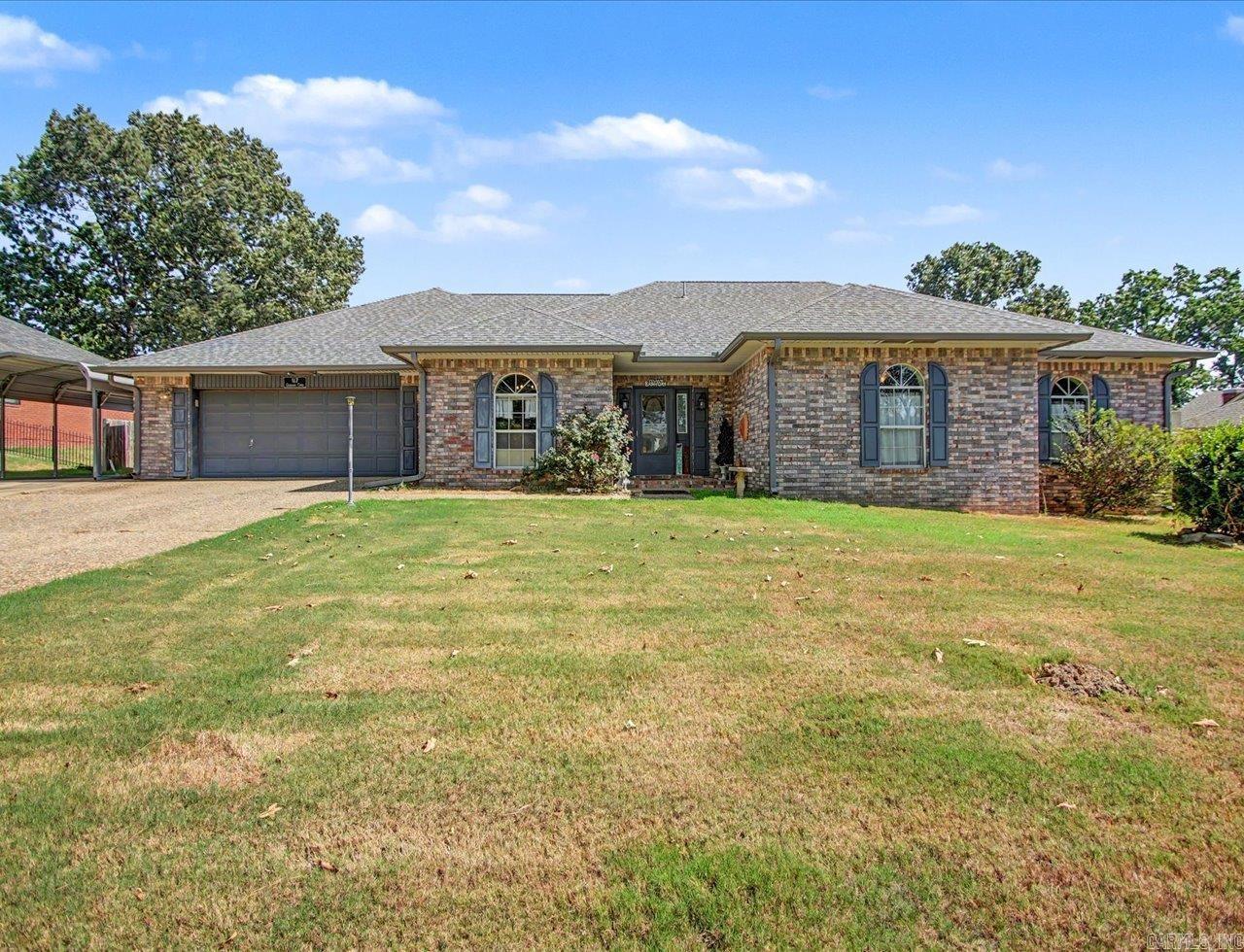 117 Gregory Cove Hot Springs, AR 71913-0000