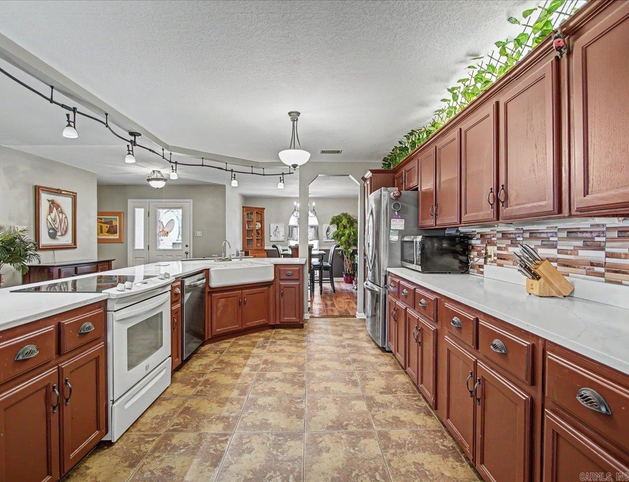 117 Gregory  Hot Springs, AR