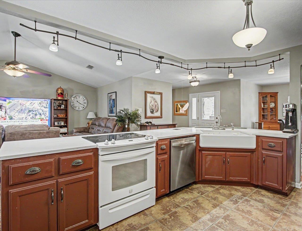 117 Gregory  Hot Springs, AR
