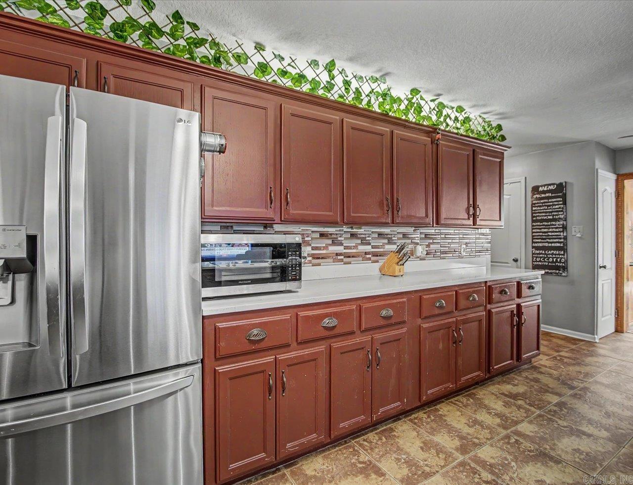 117 Gregory  Hot Springs, AR